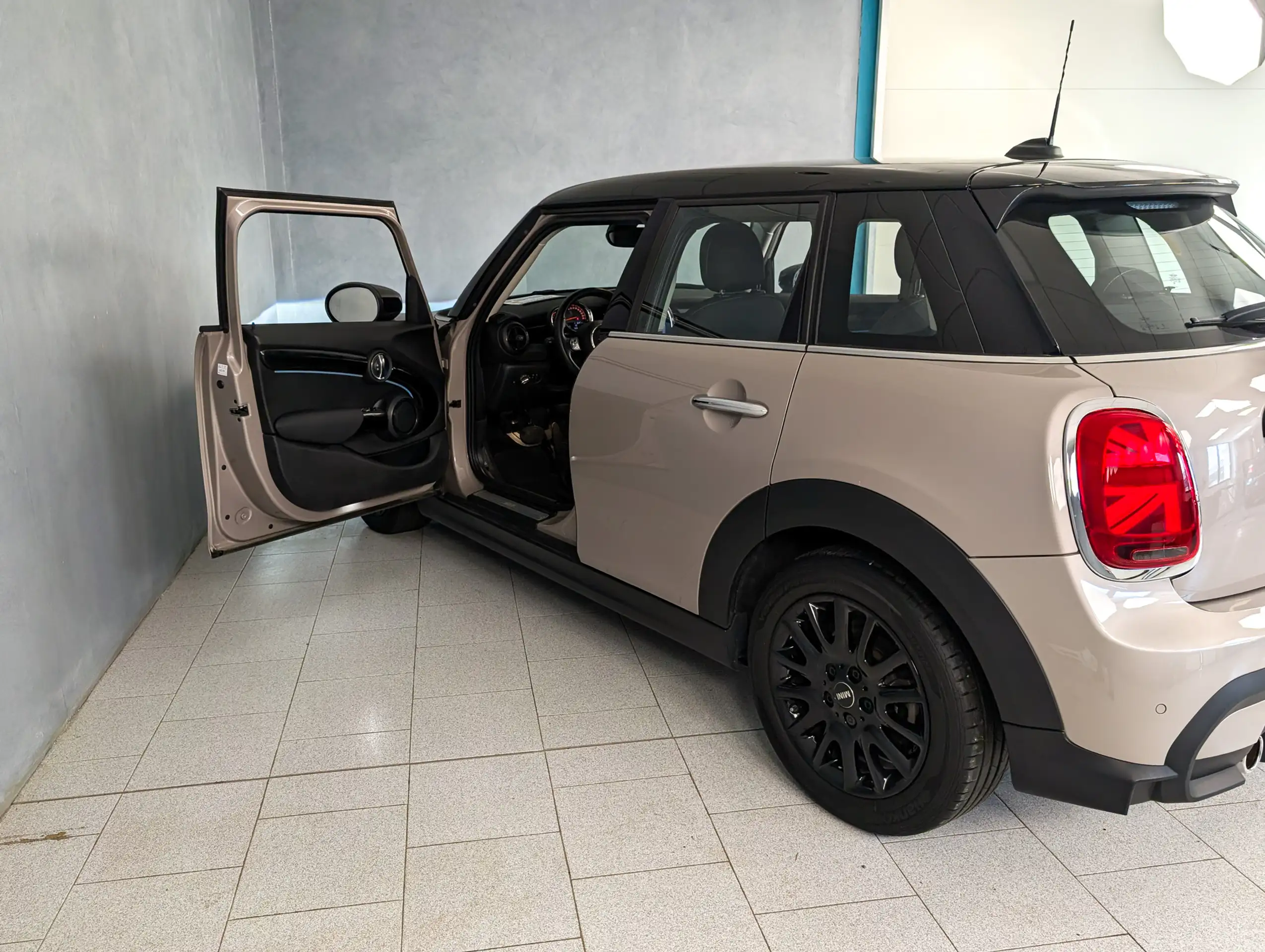 MINI - Cooper