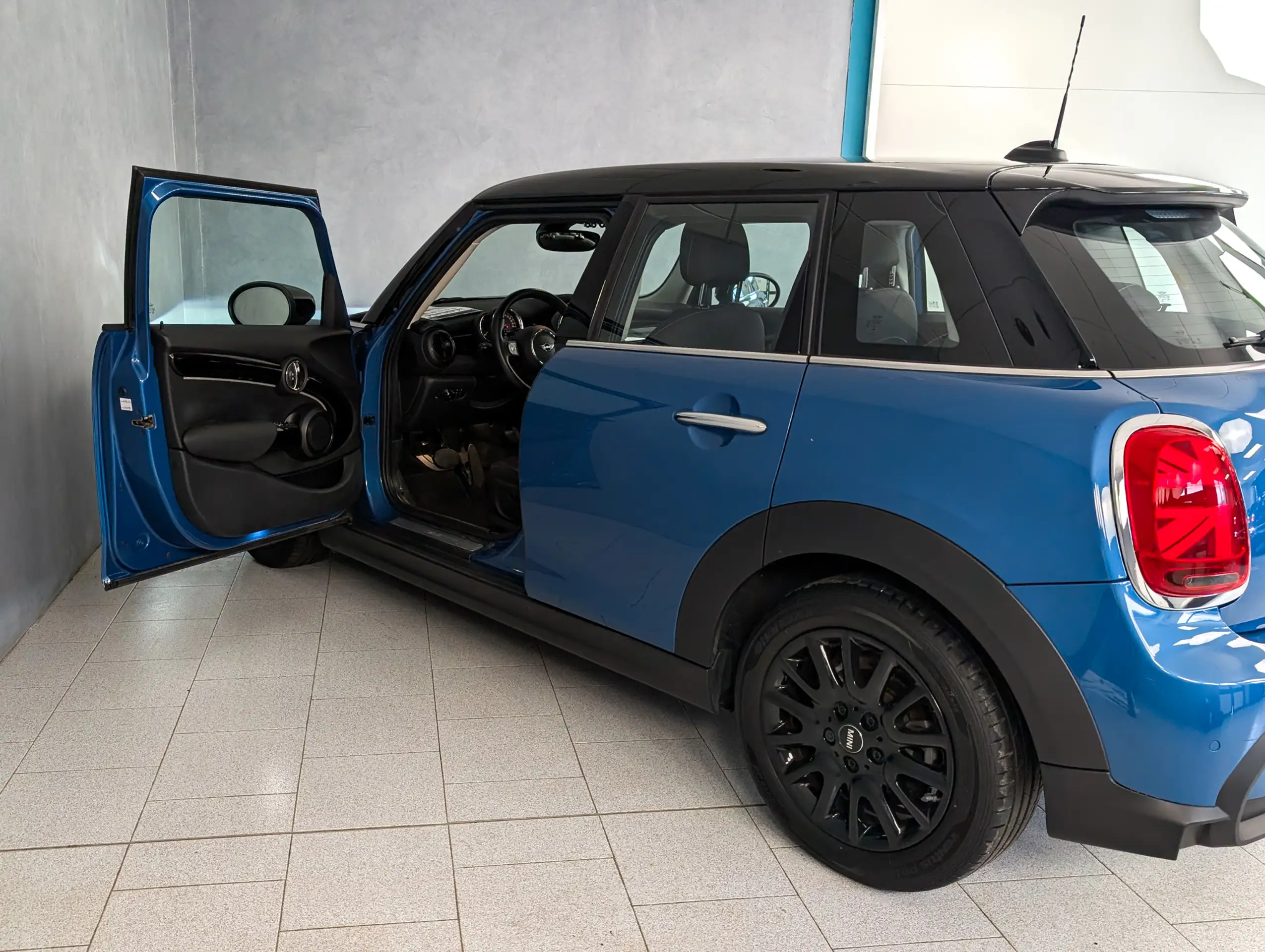 MINI - Cooper