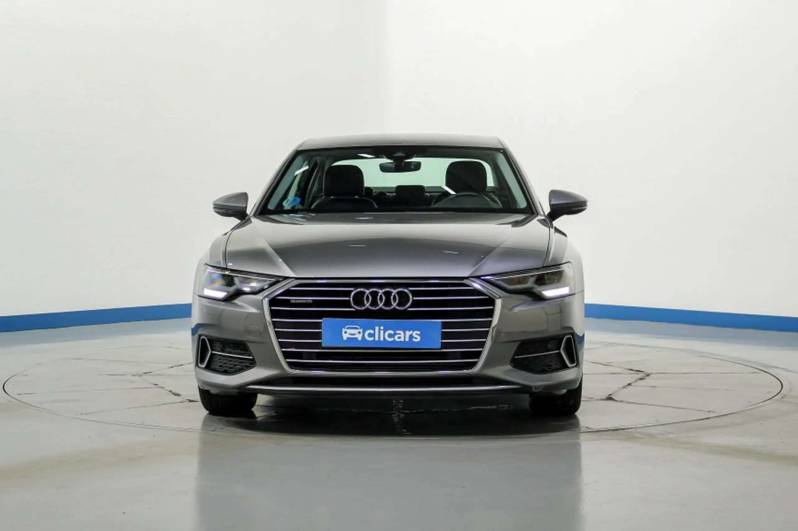 Audi - A6