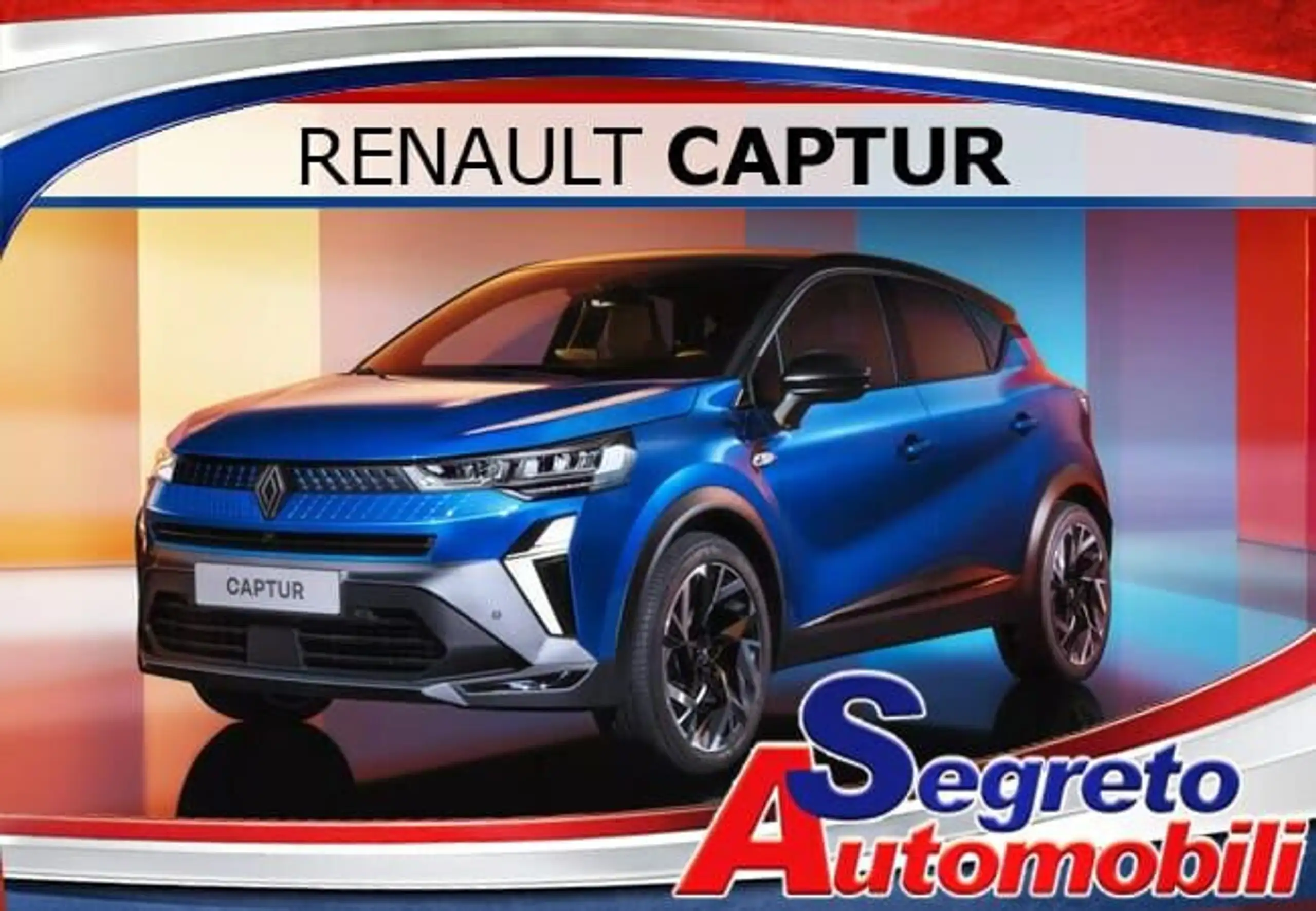 Renault Captur 2022