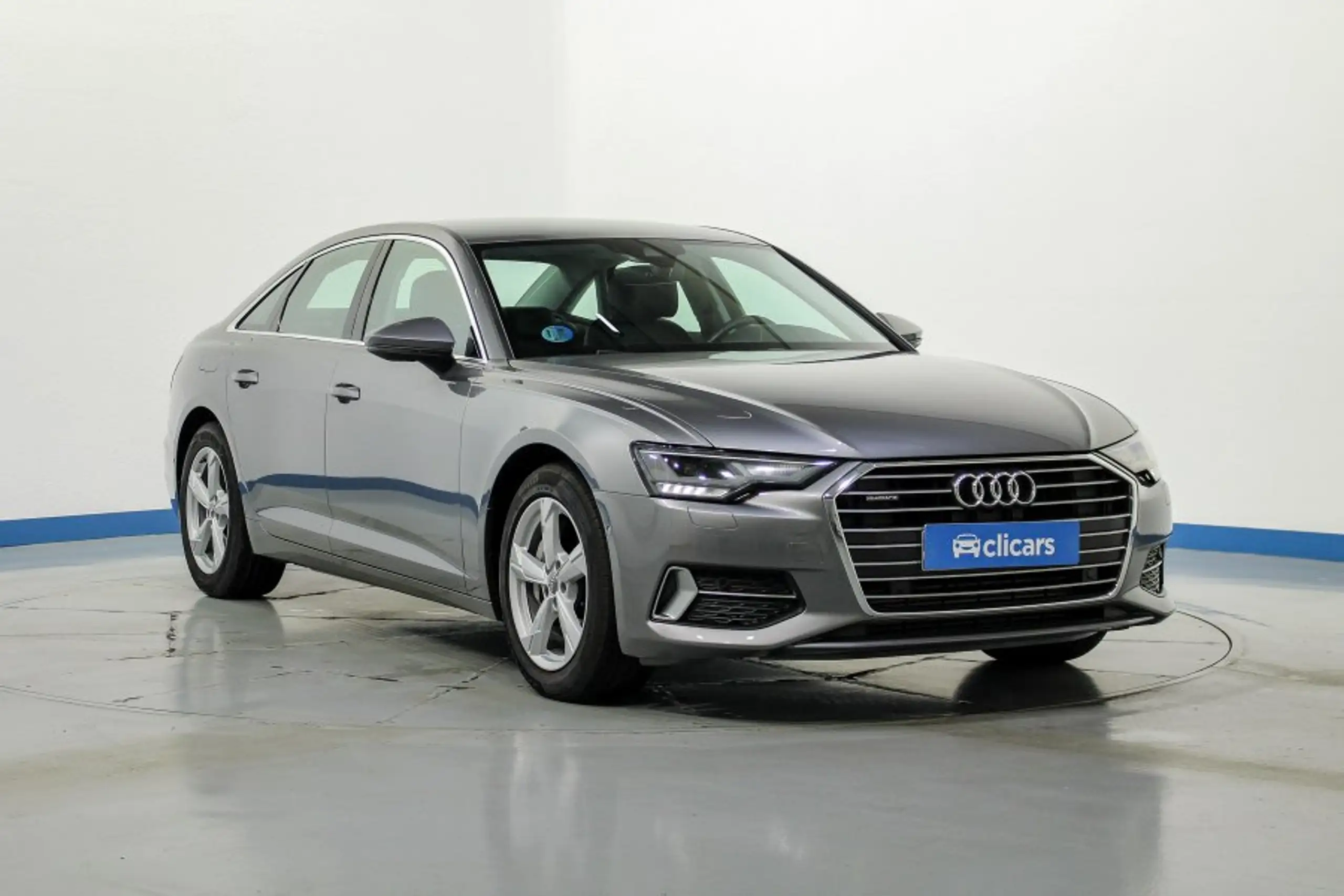 Audi - A6