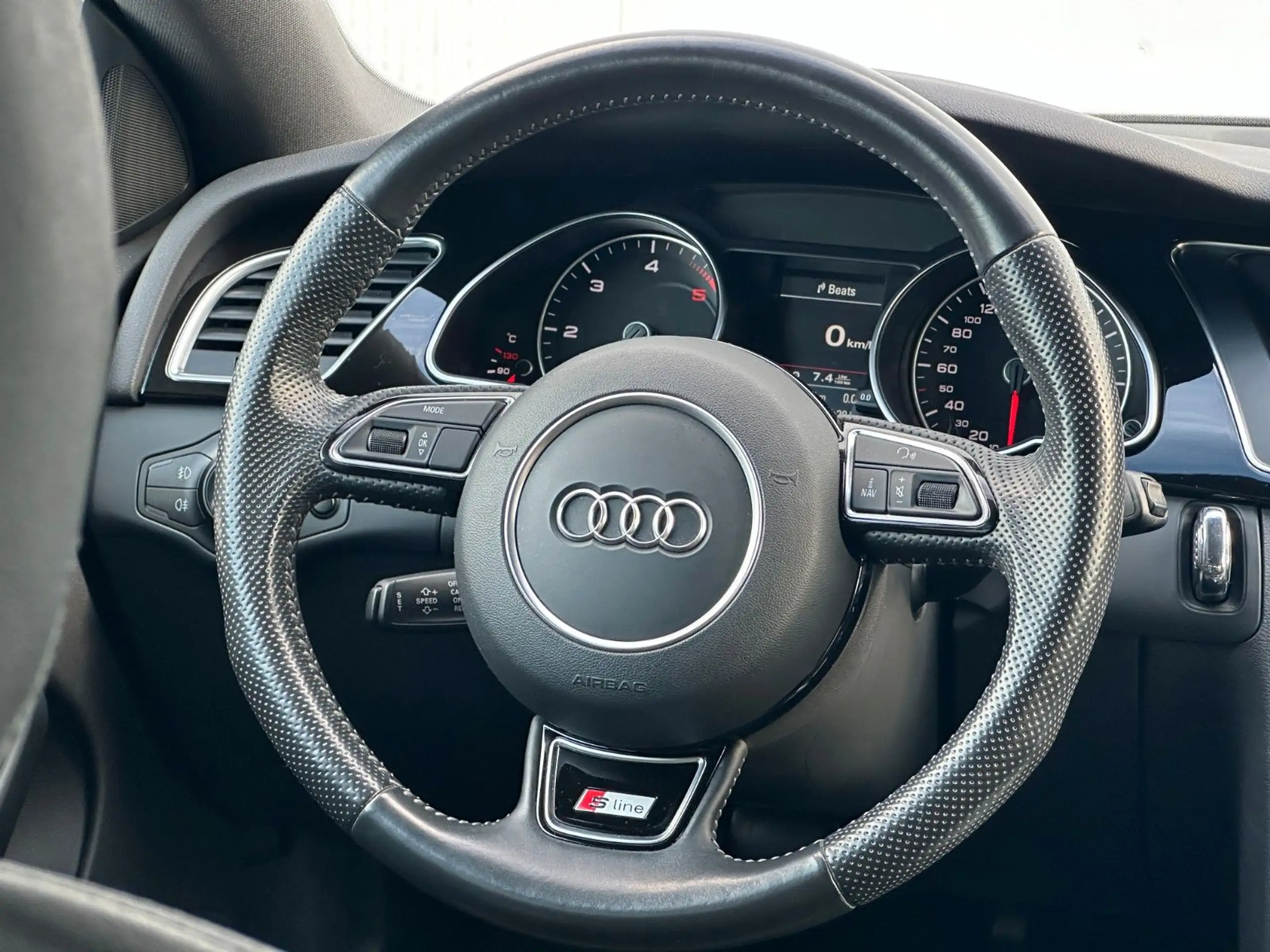 Audi - A5