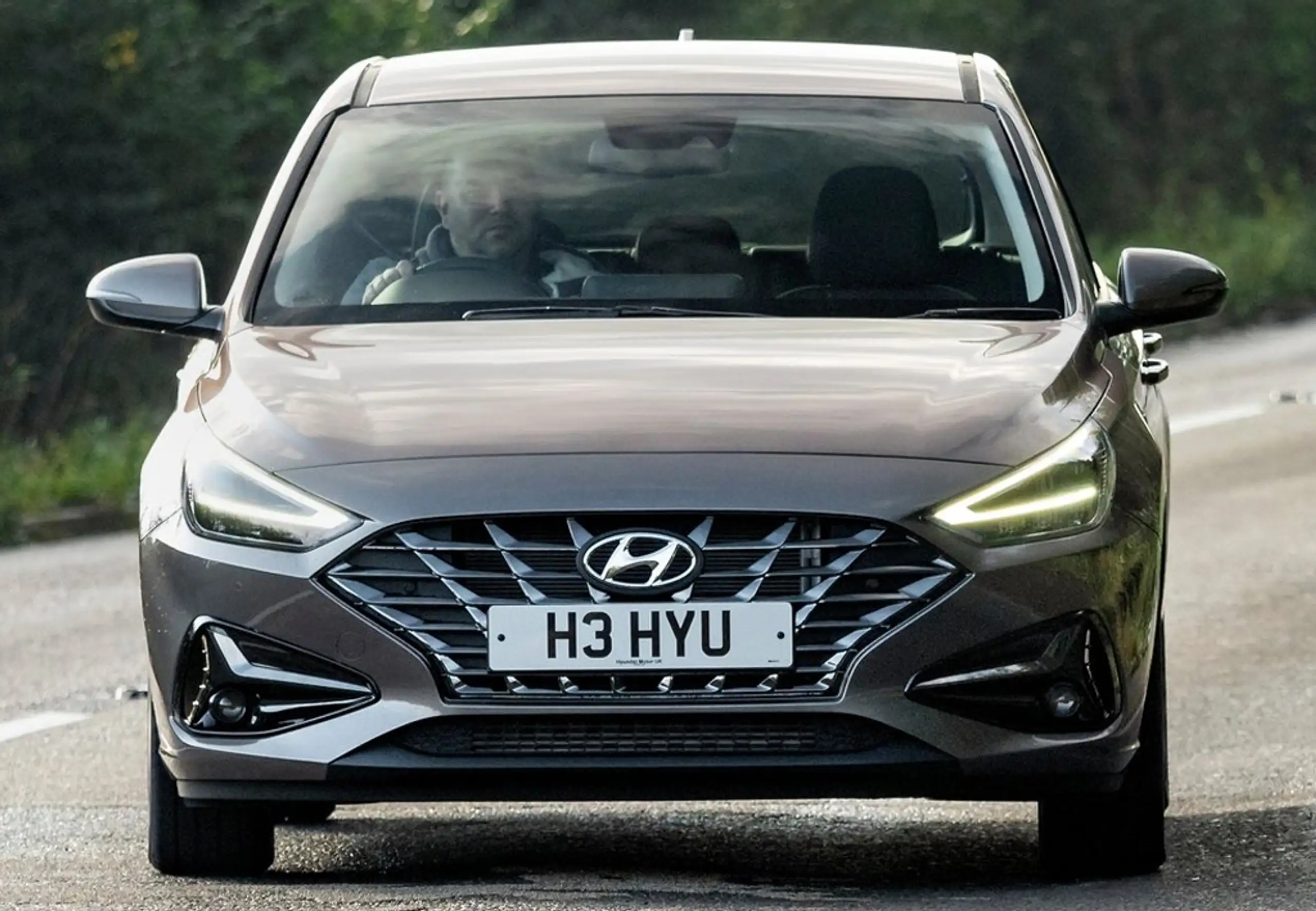 Hyundai i30 2019