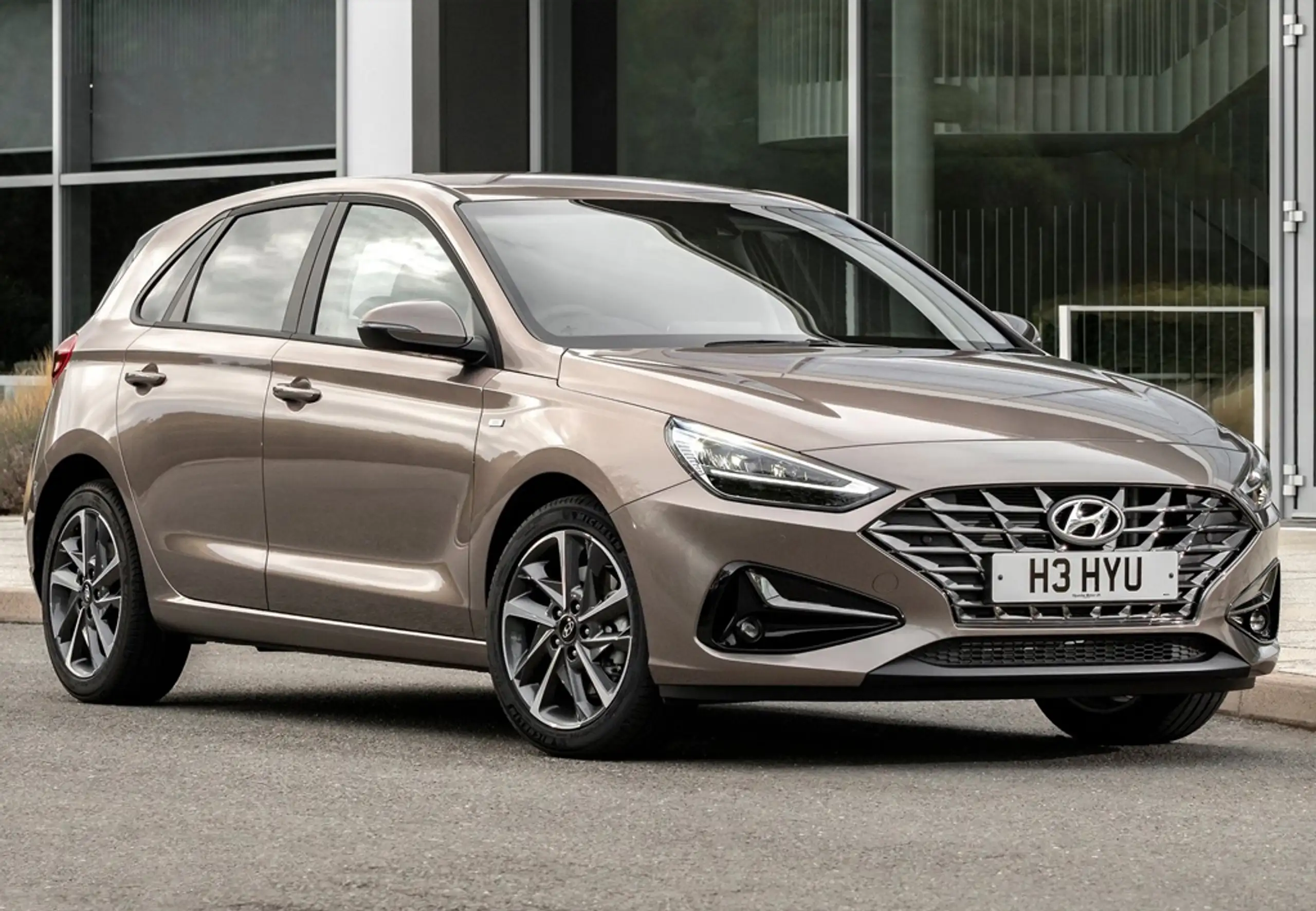 Hyundai - i30