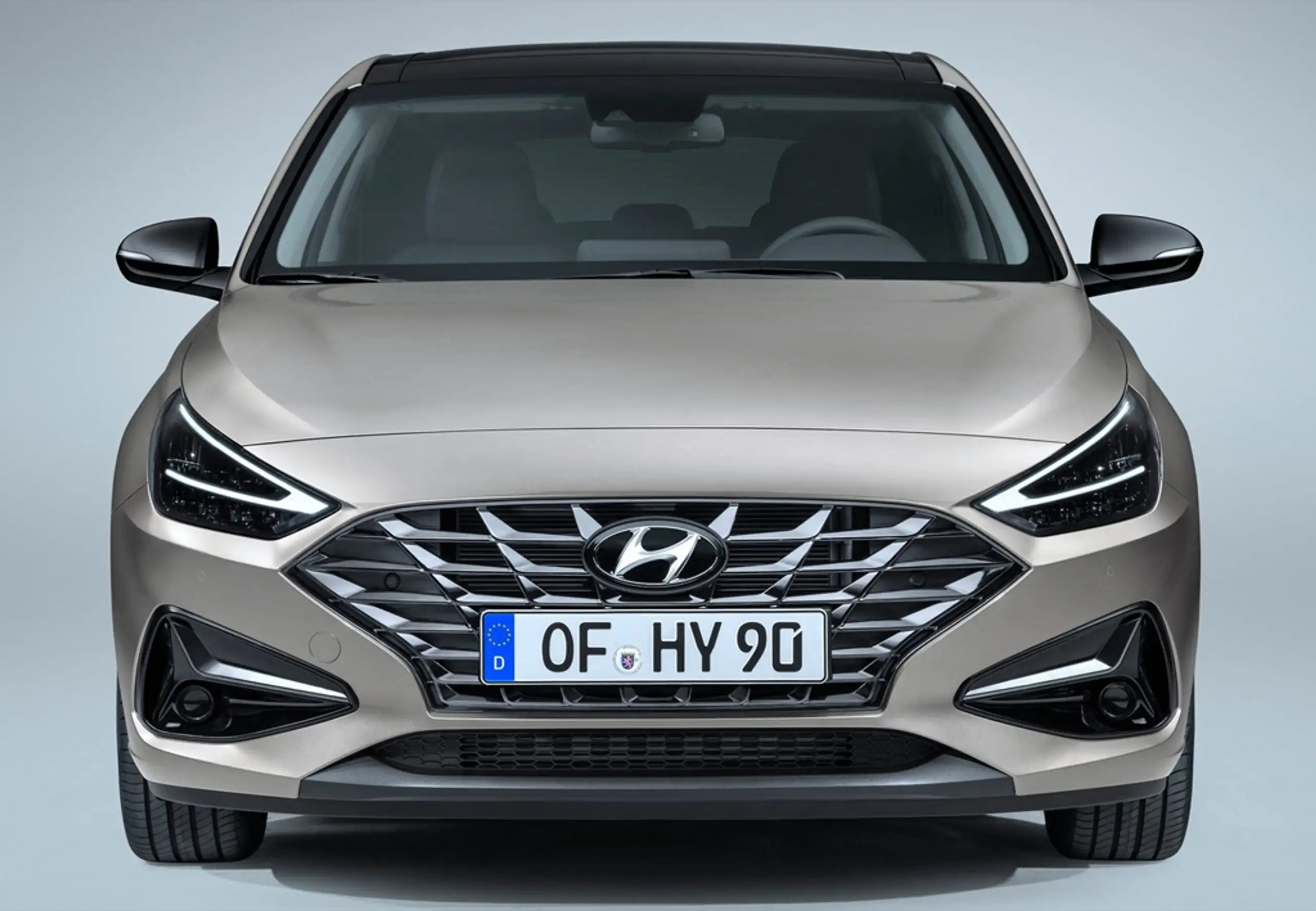 Hyundai - i30