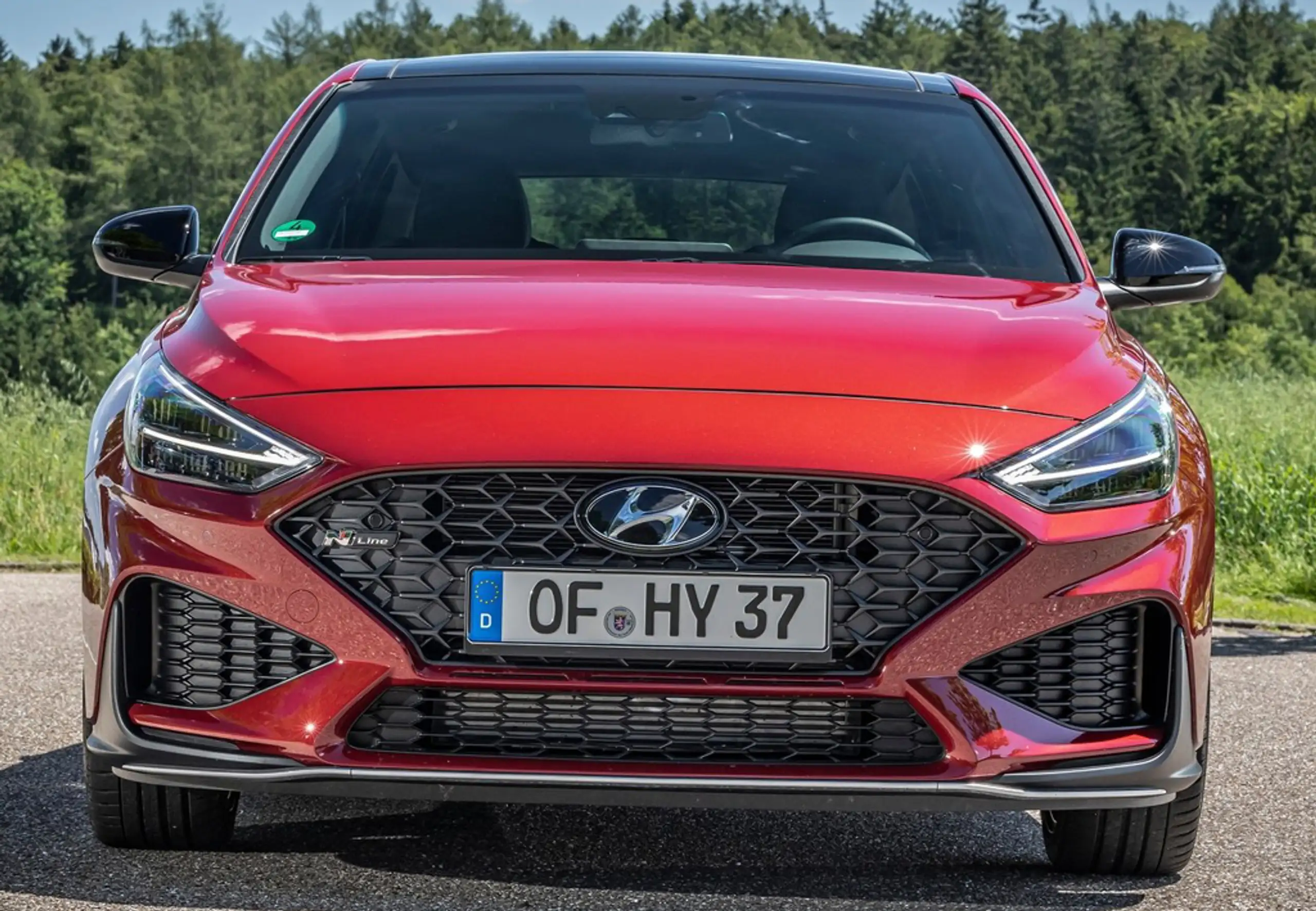 Hyundai - i30