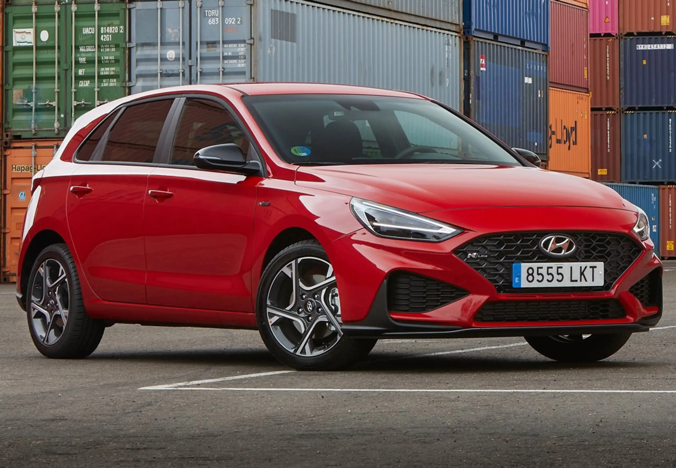 Hyundai - i30