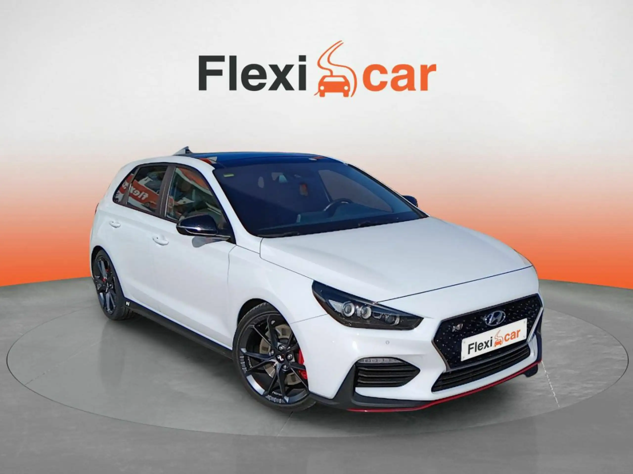 Hyundai i30 2019