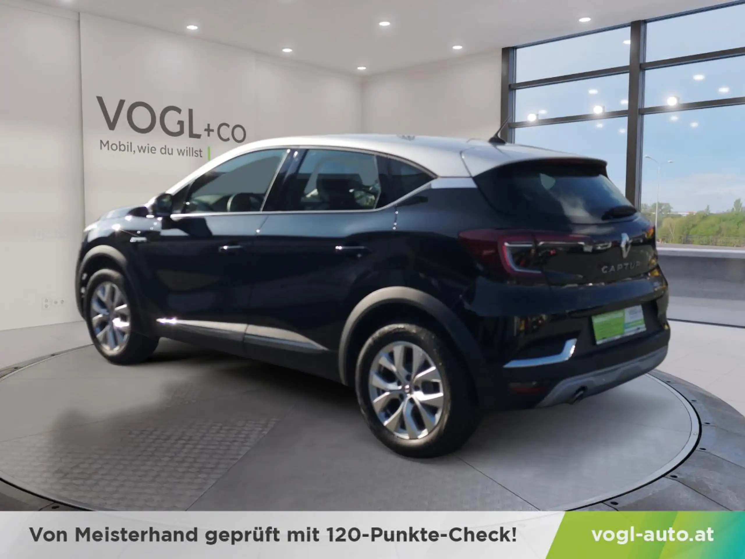 Renault - Captur