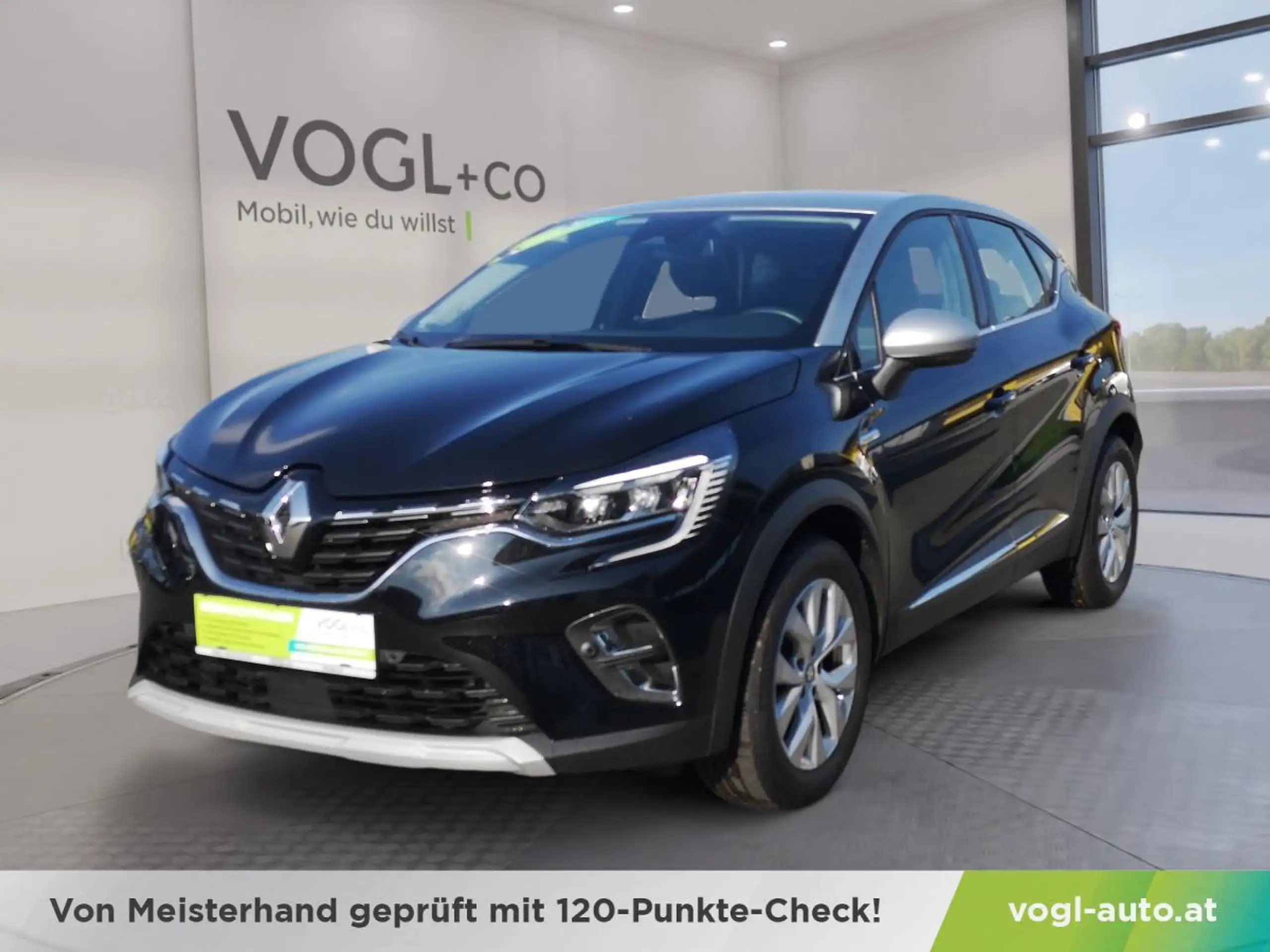 Renault - Captur