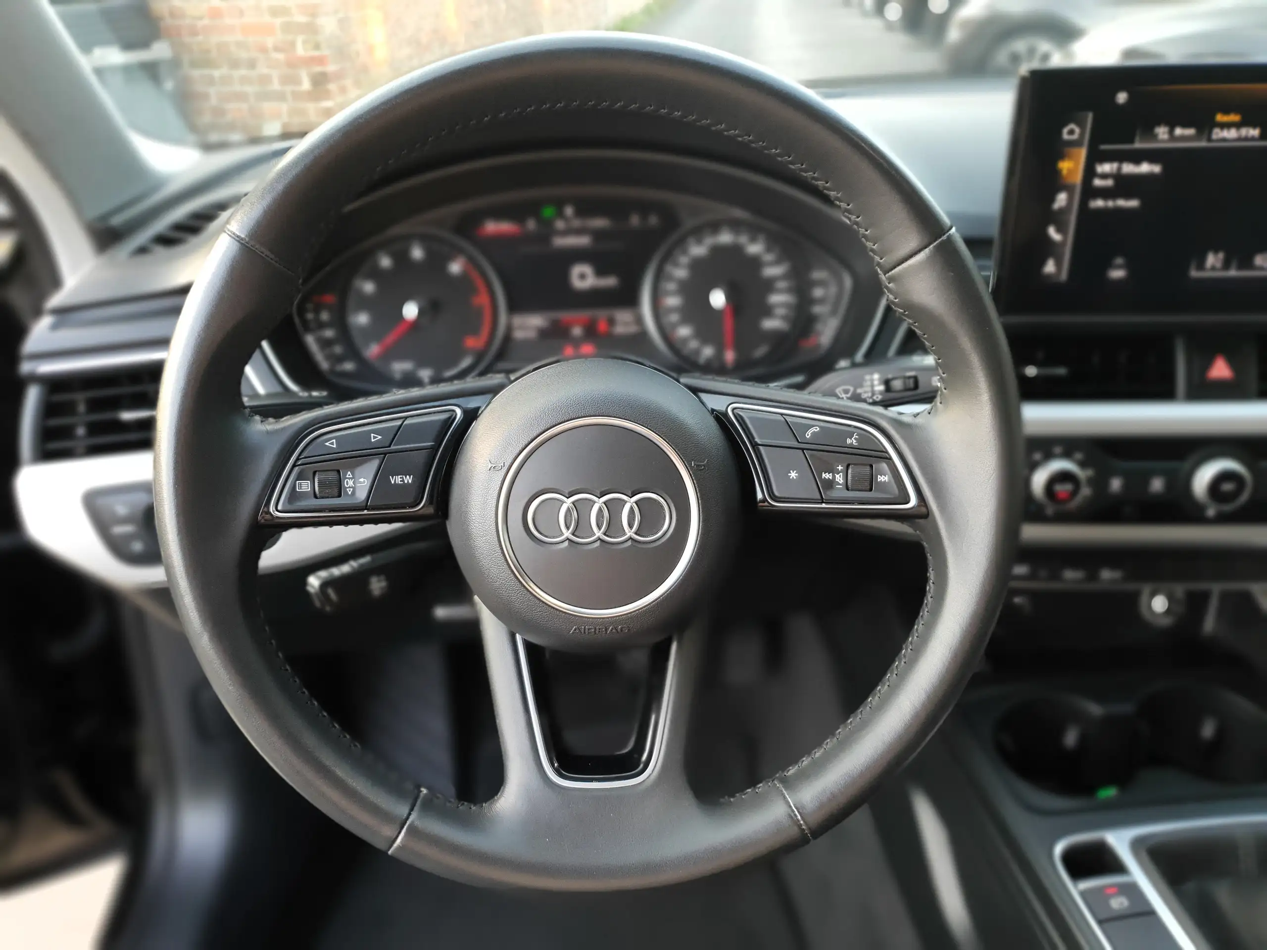 Audi - A4