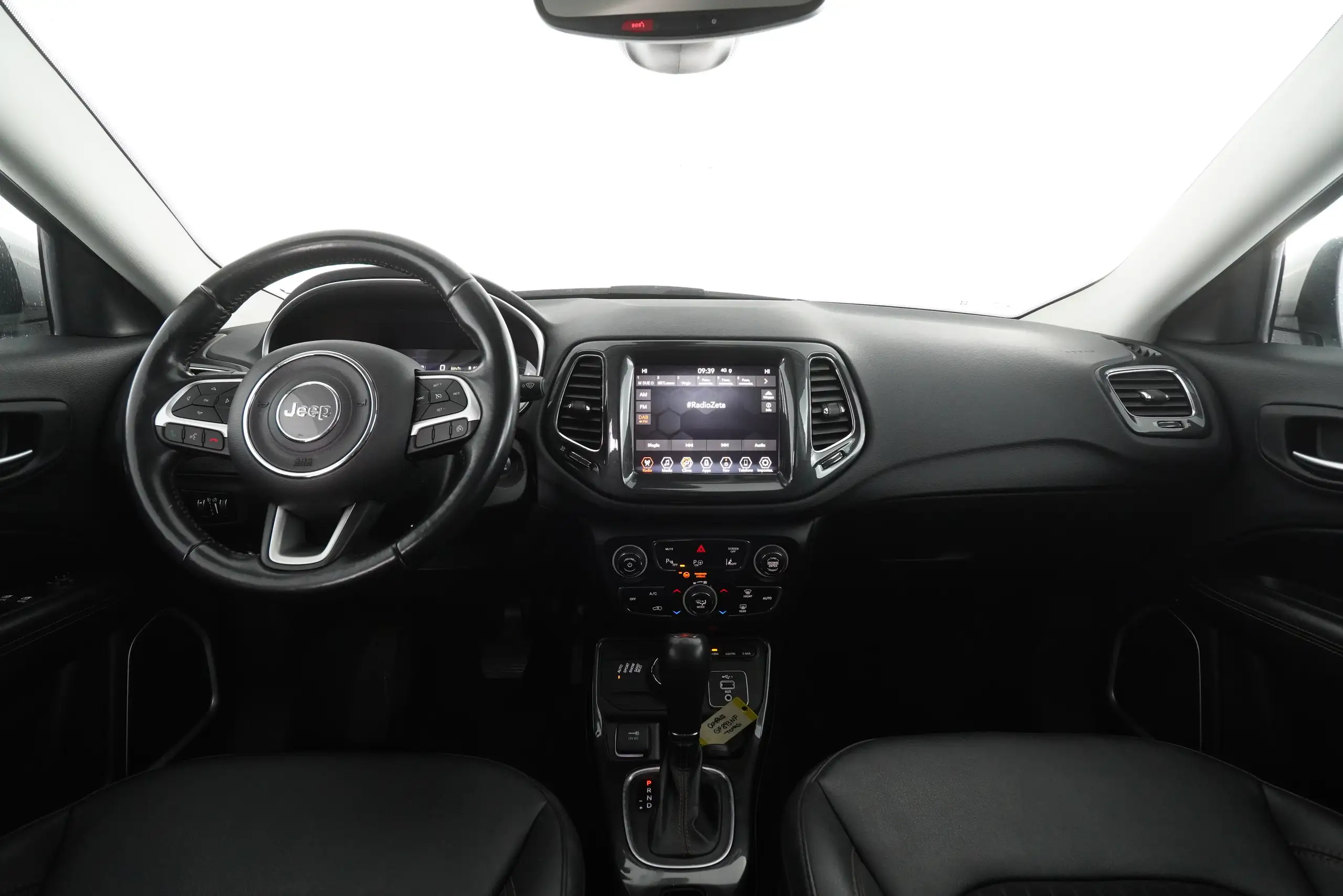 Jeep - Compass