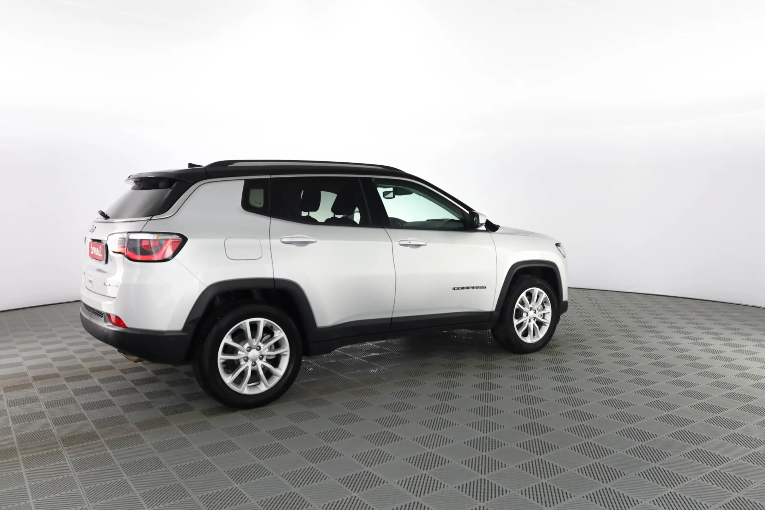 Jeep - Compass