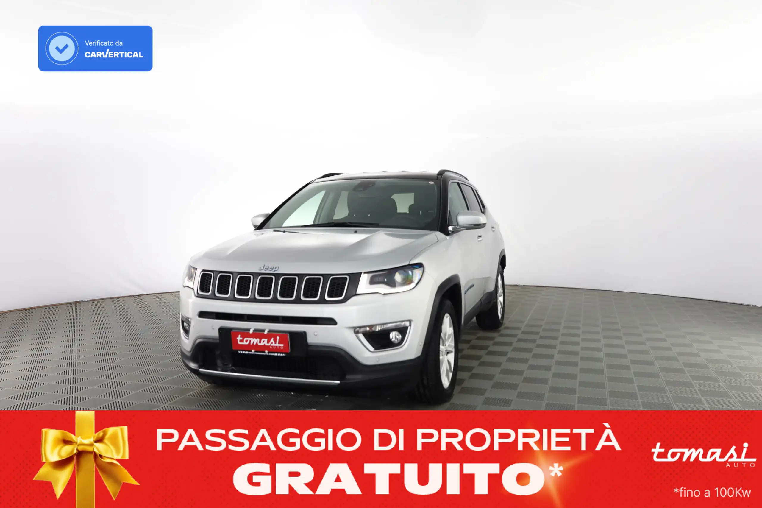 Jeep - Compass