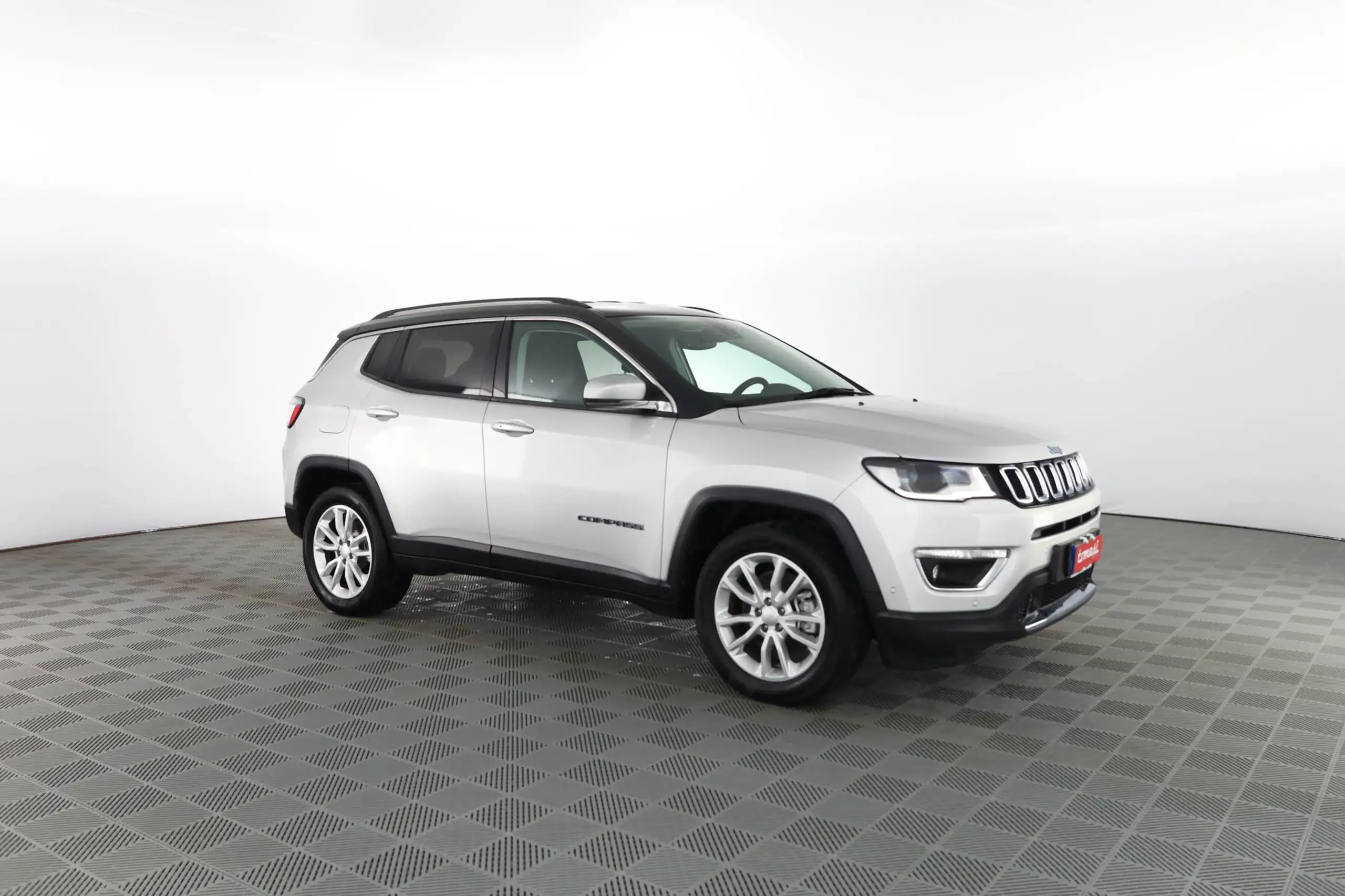 Jeep - Compass