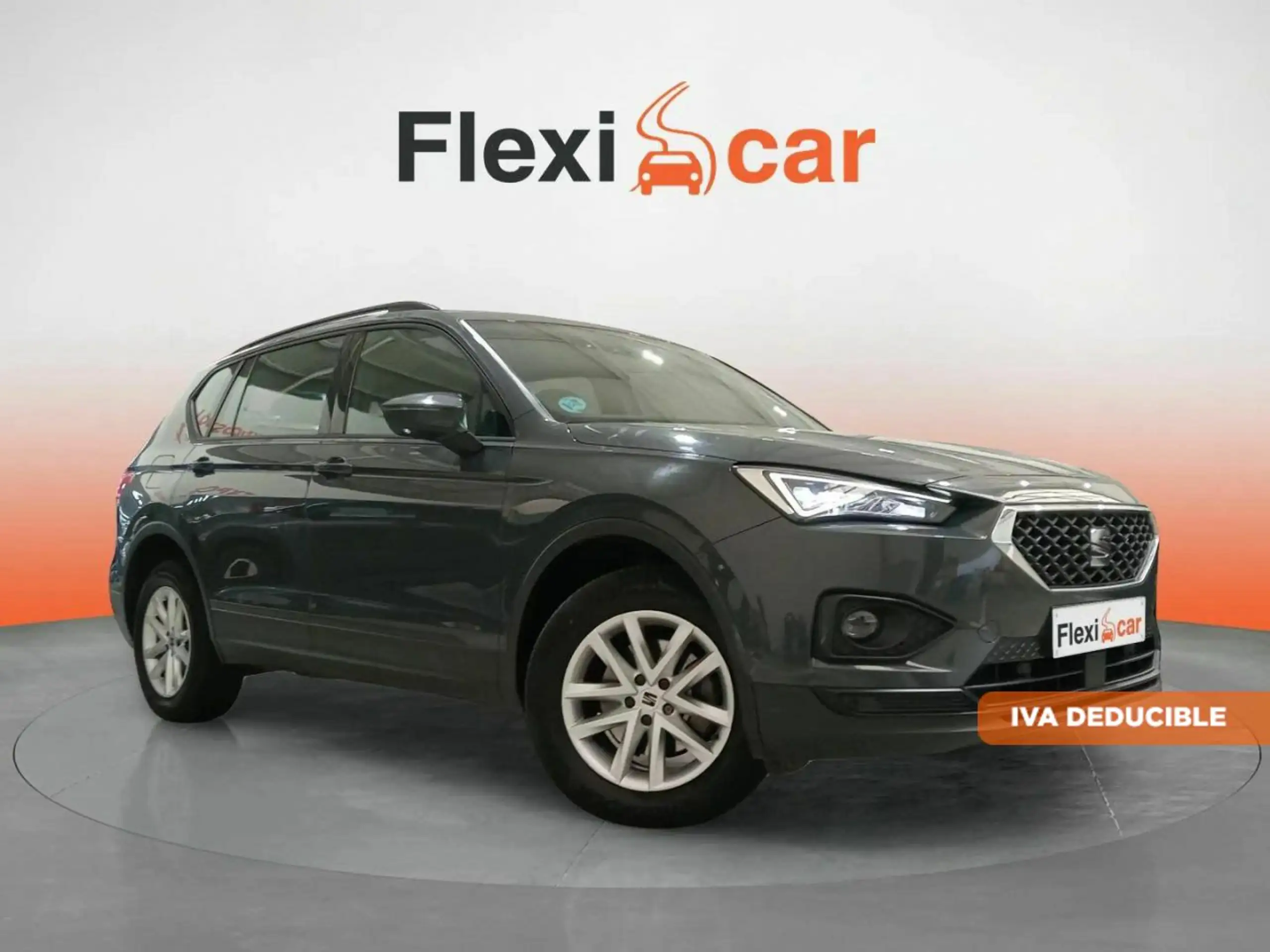 SEAT - Tarraco