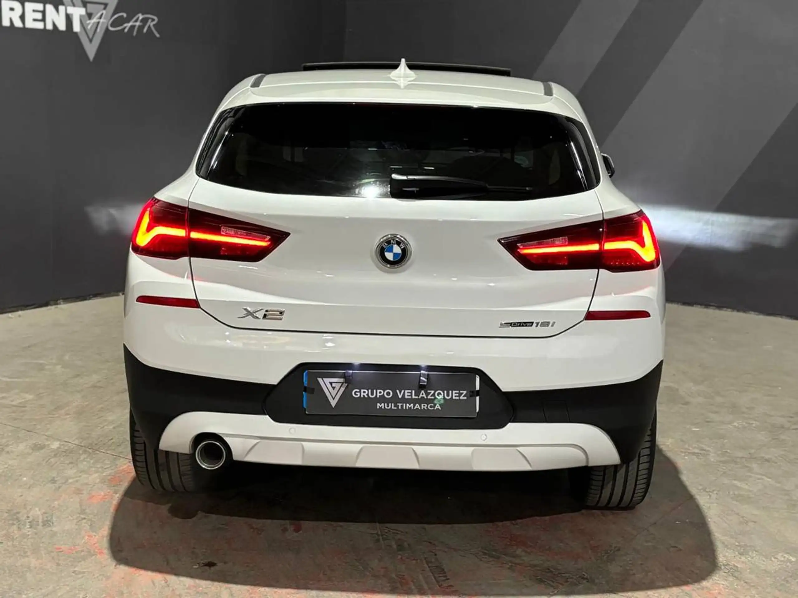 BMW - X2