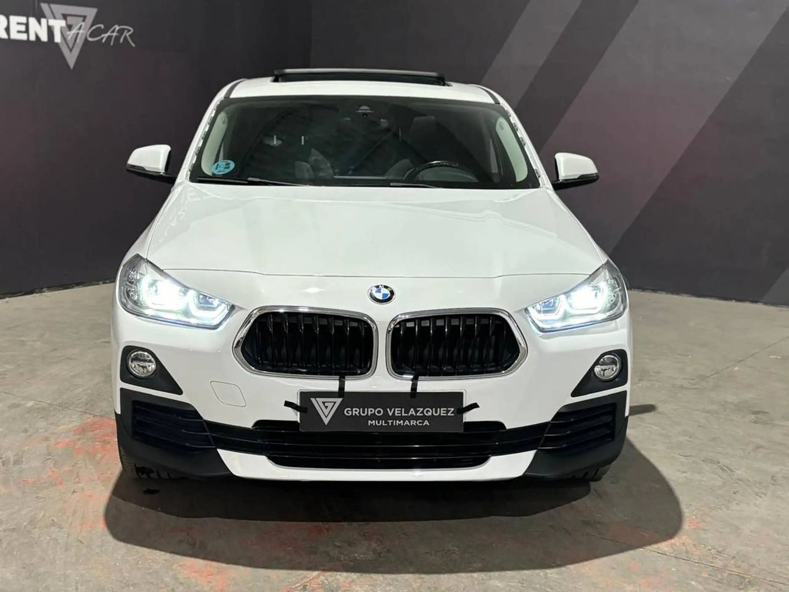 BMW - X2