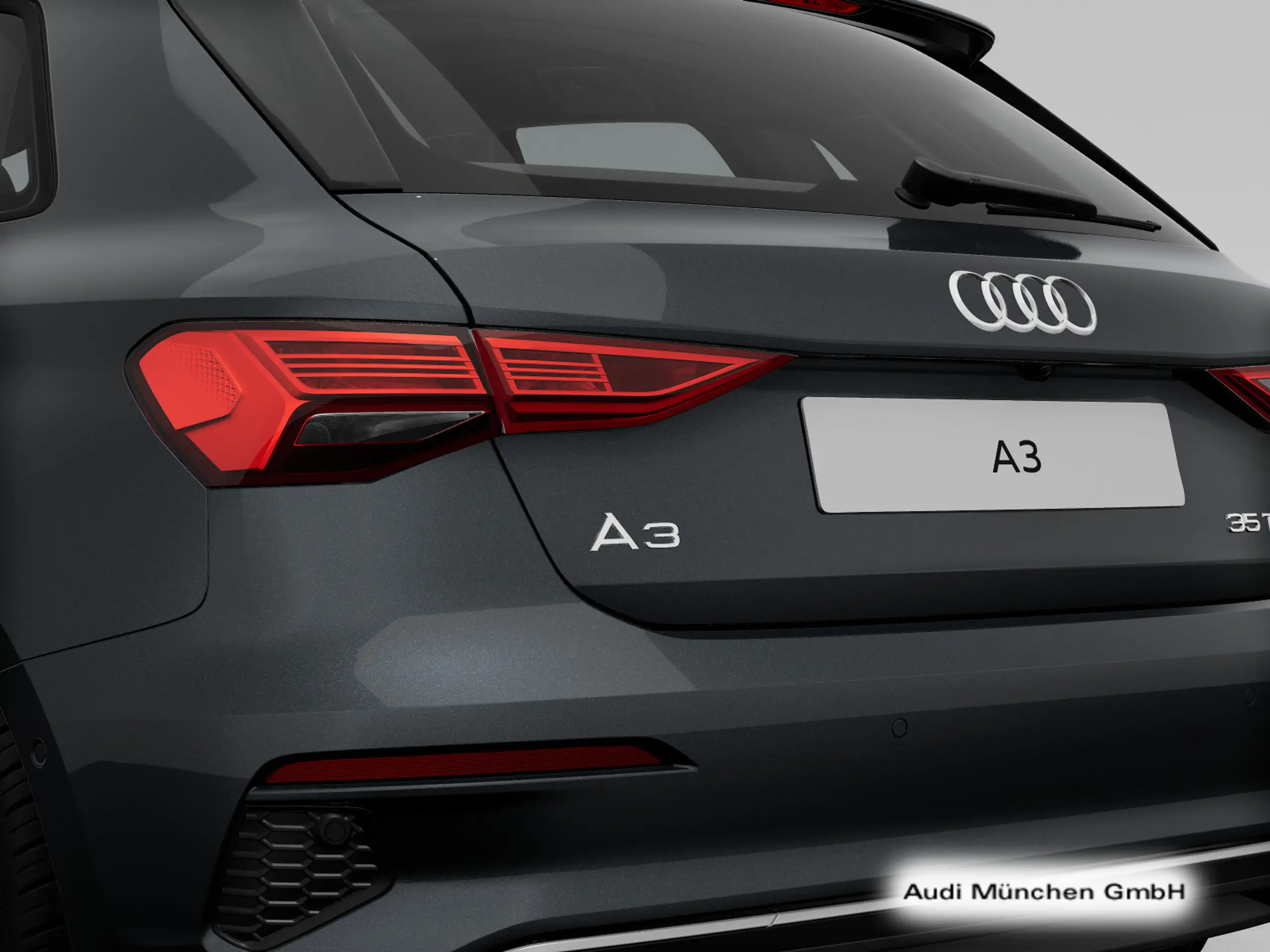 Audi - A3