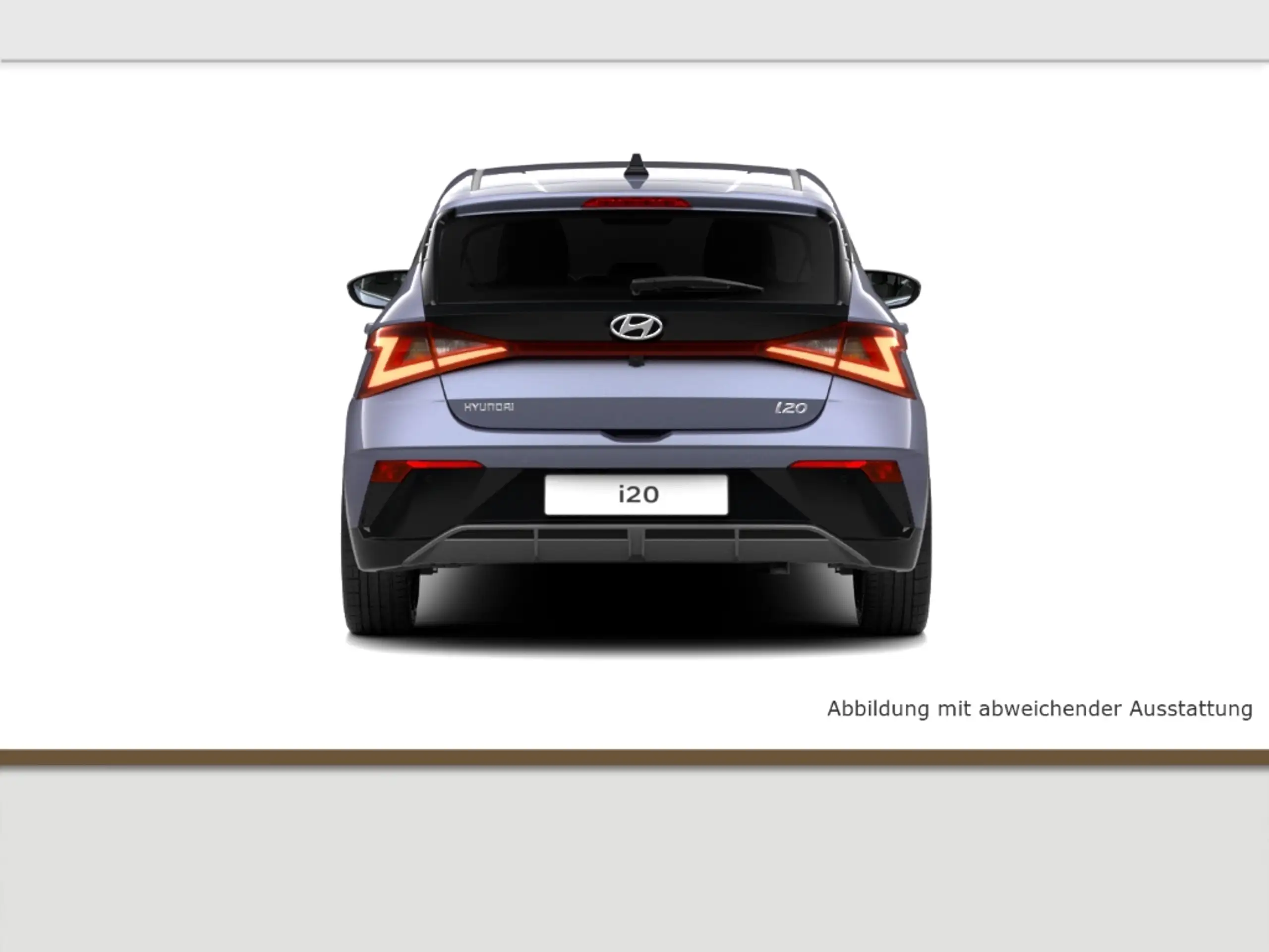 Hyundai - i20