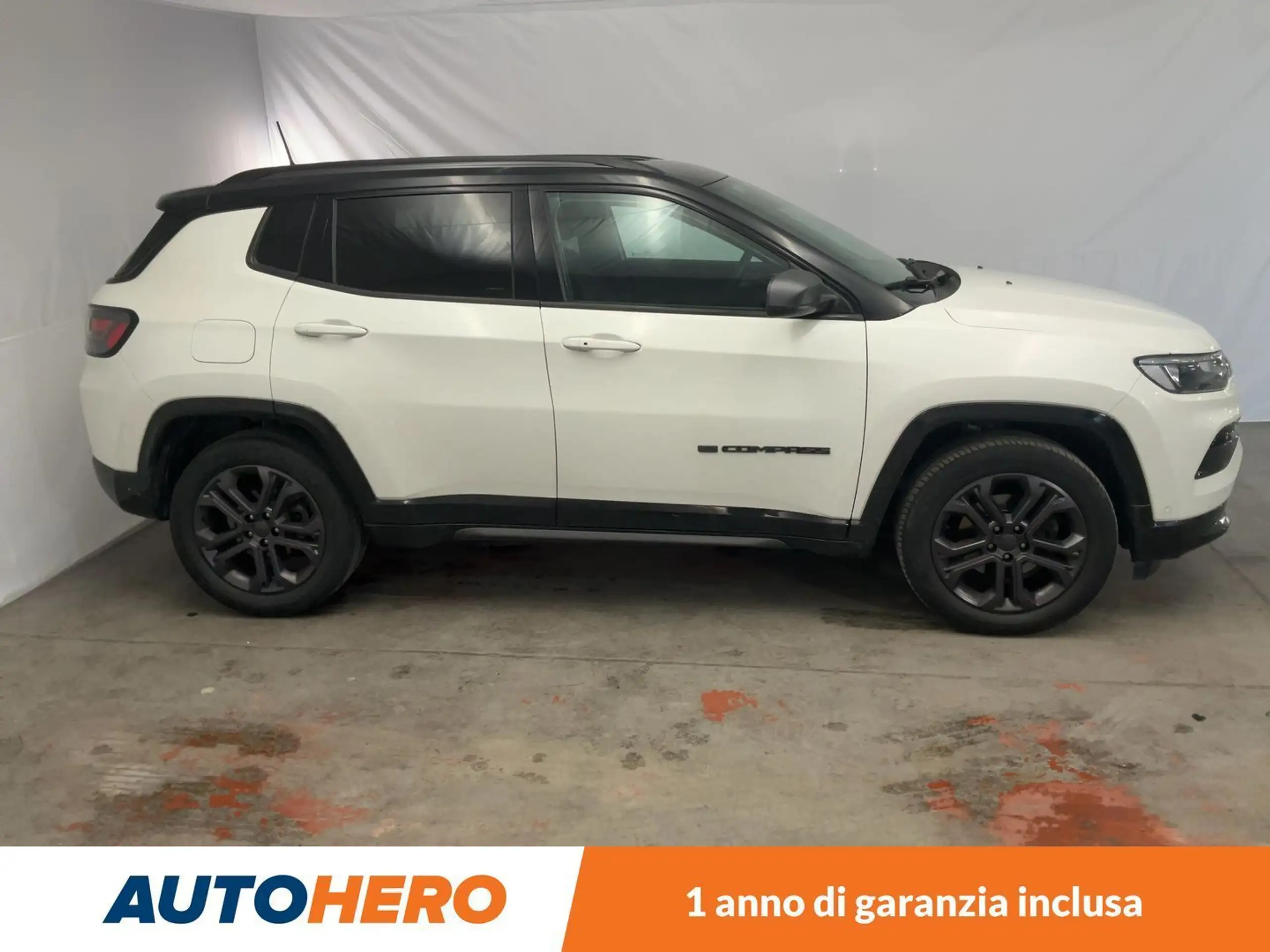 Jeep - Compass