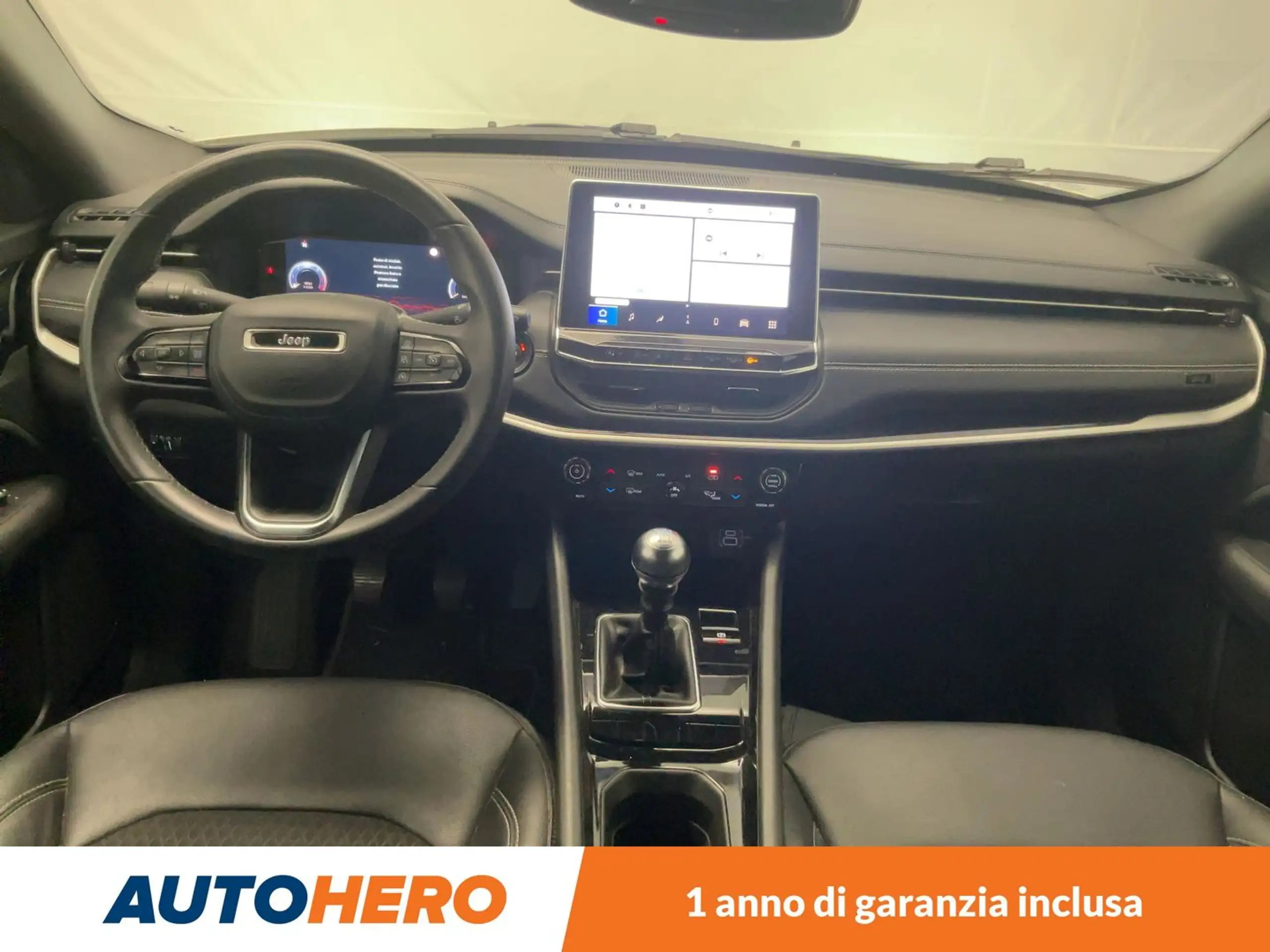 Jeep - Compass