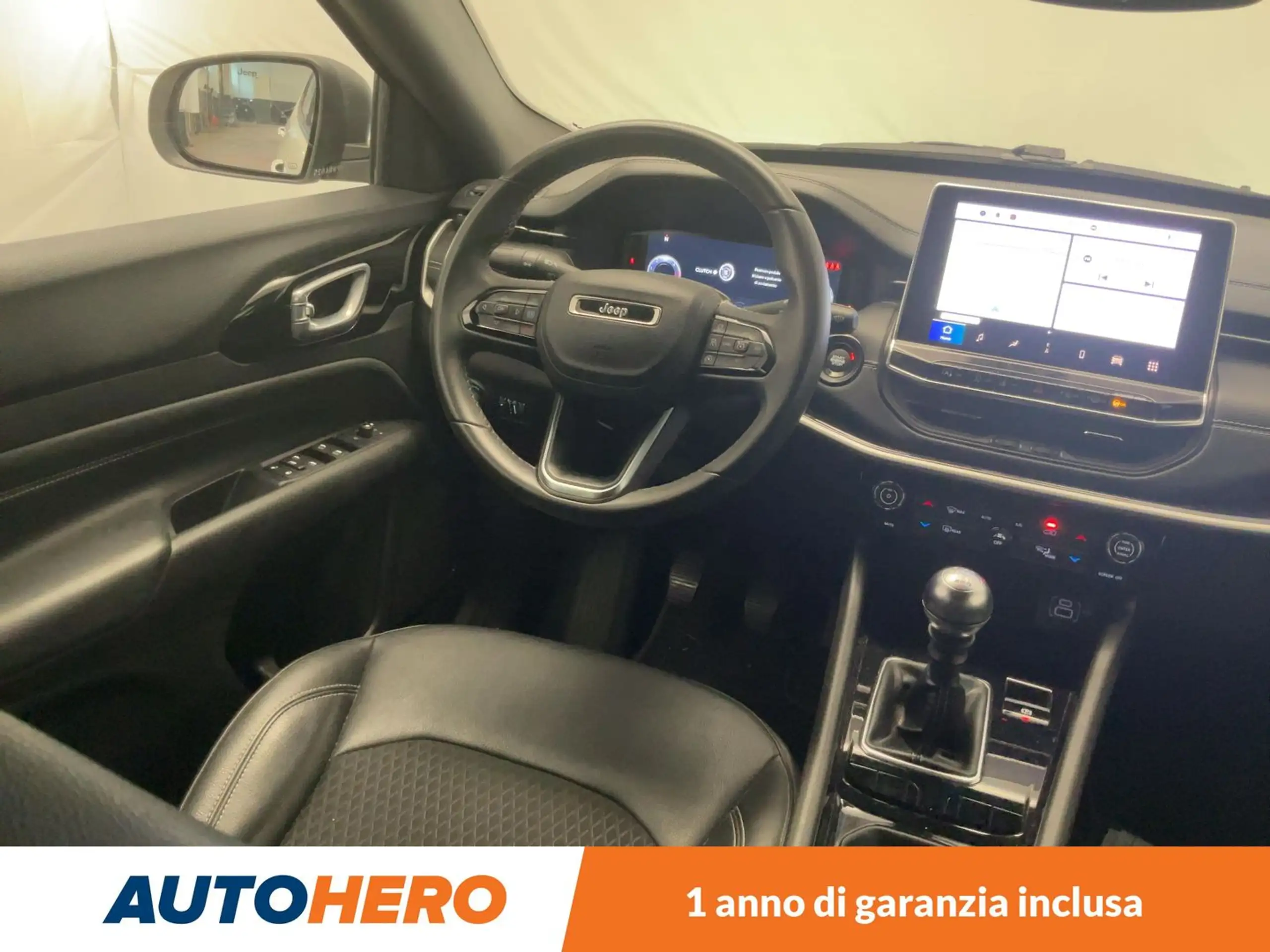 Jeep - Compass