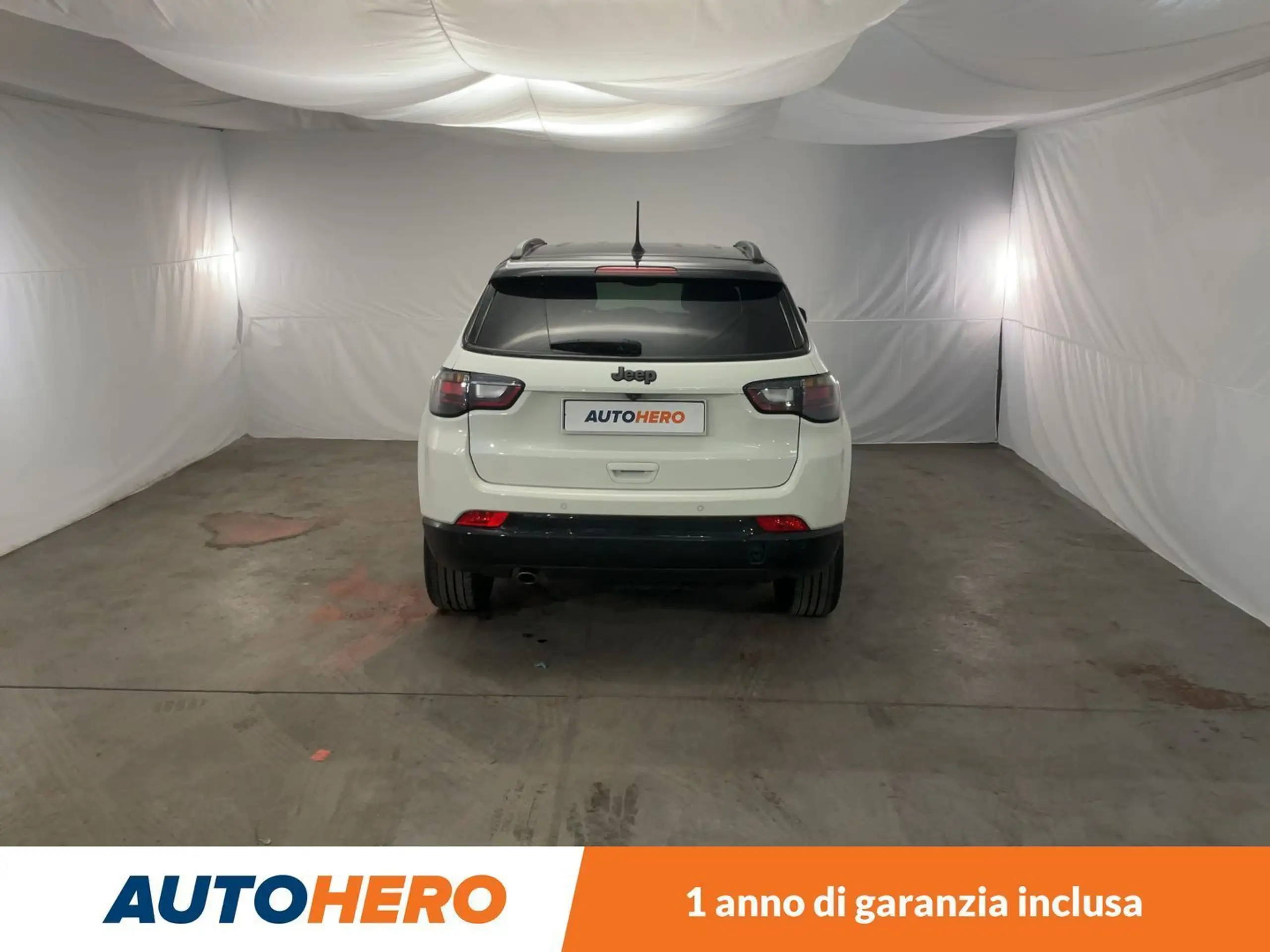 Jeep - Compass