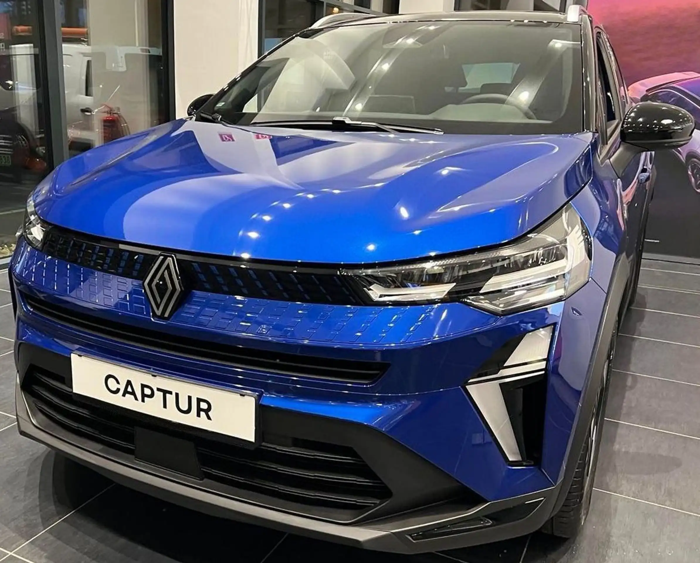 Renault - Captur