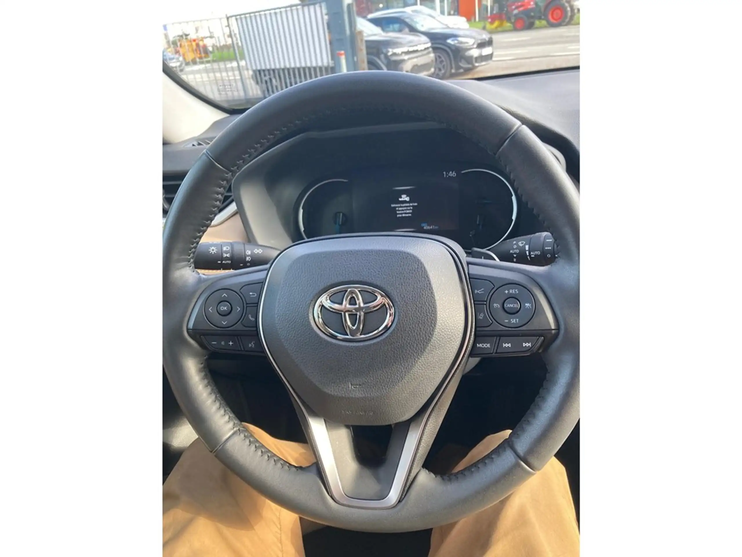 Toyota - RAV 4