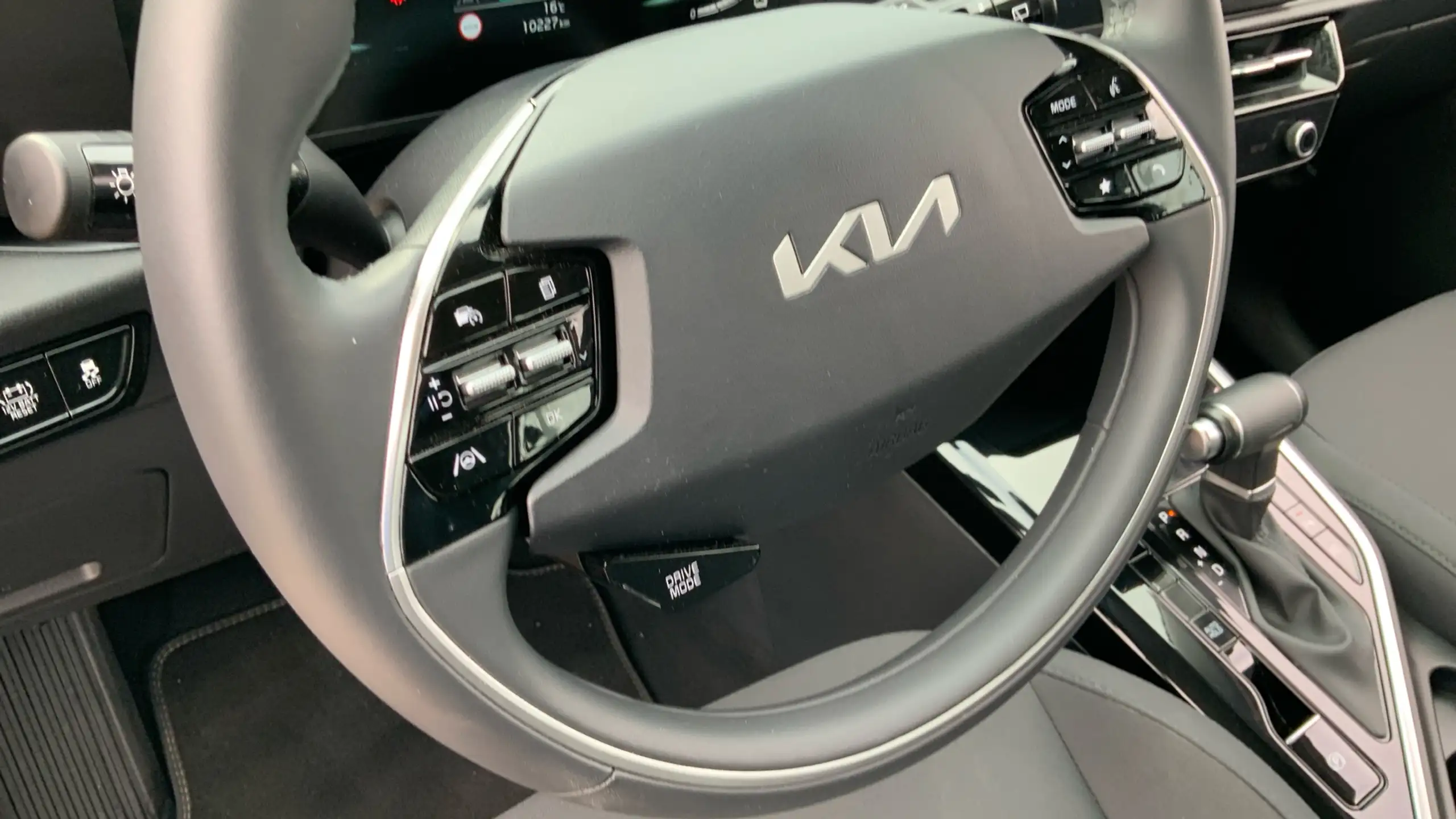 Kia - Niro