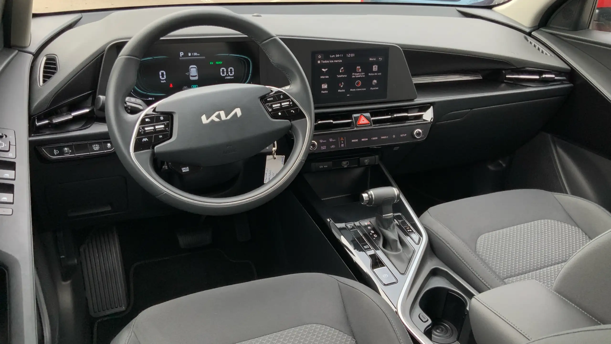 Kia - Niro