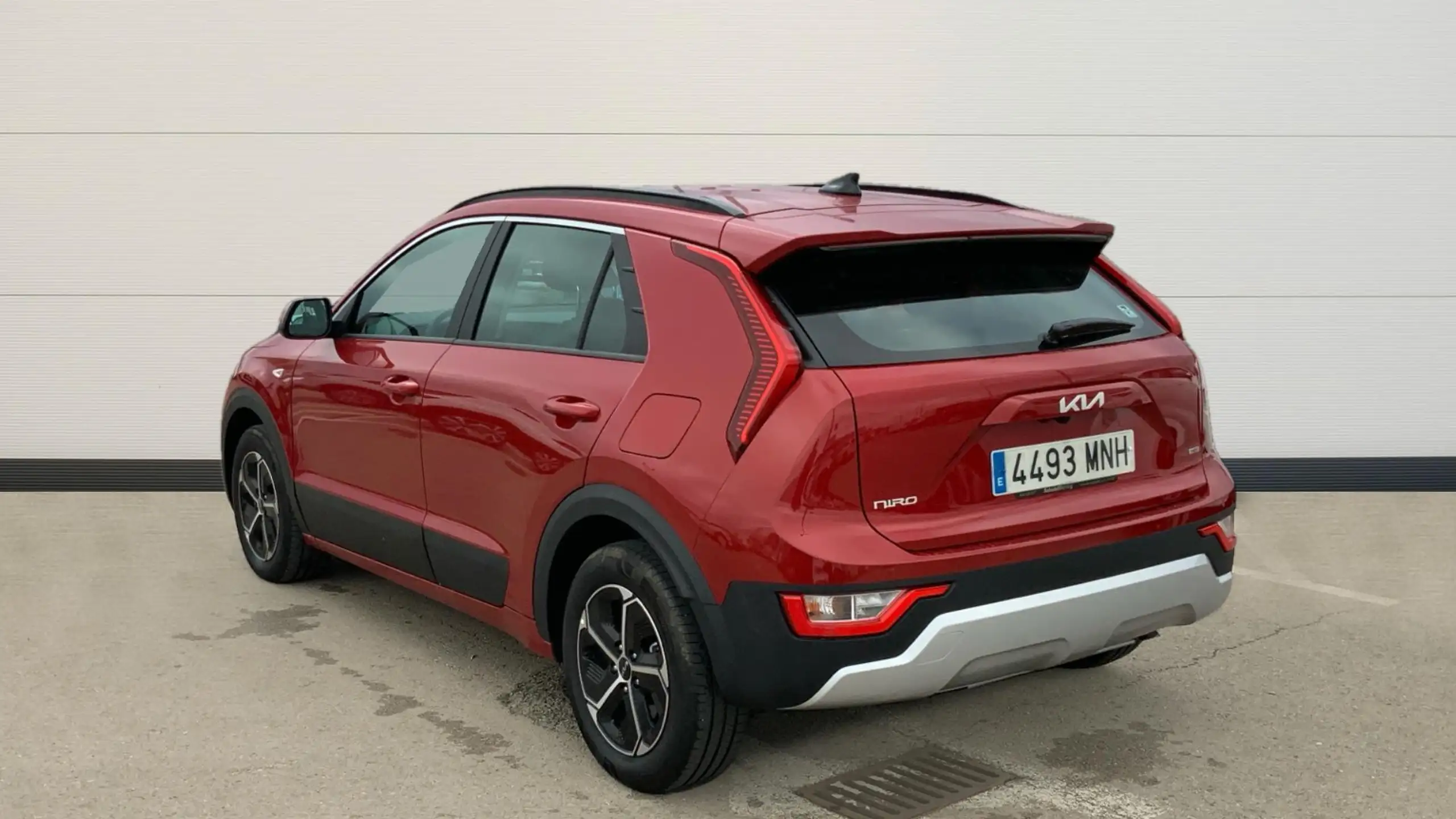 Kia - Niro