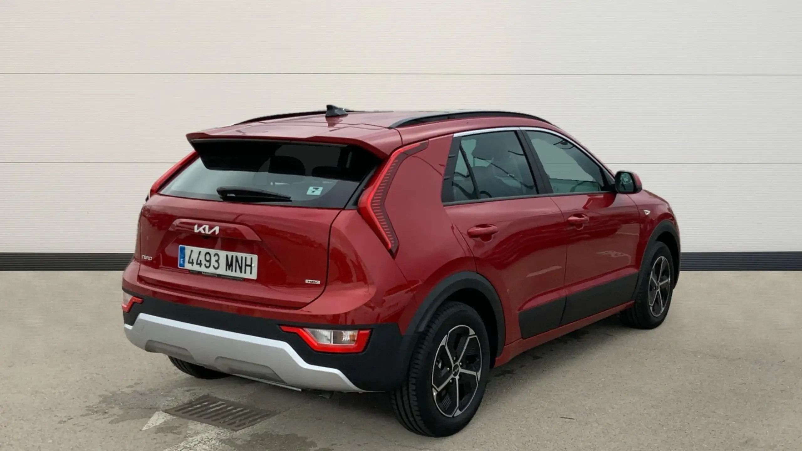 Kia - Niro