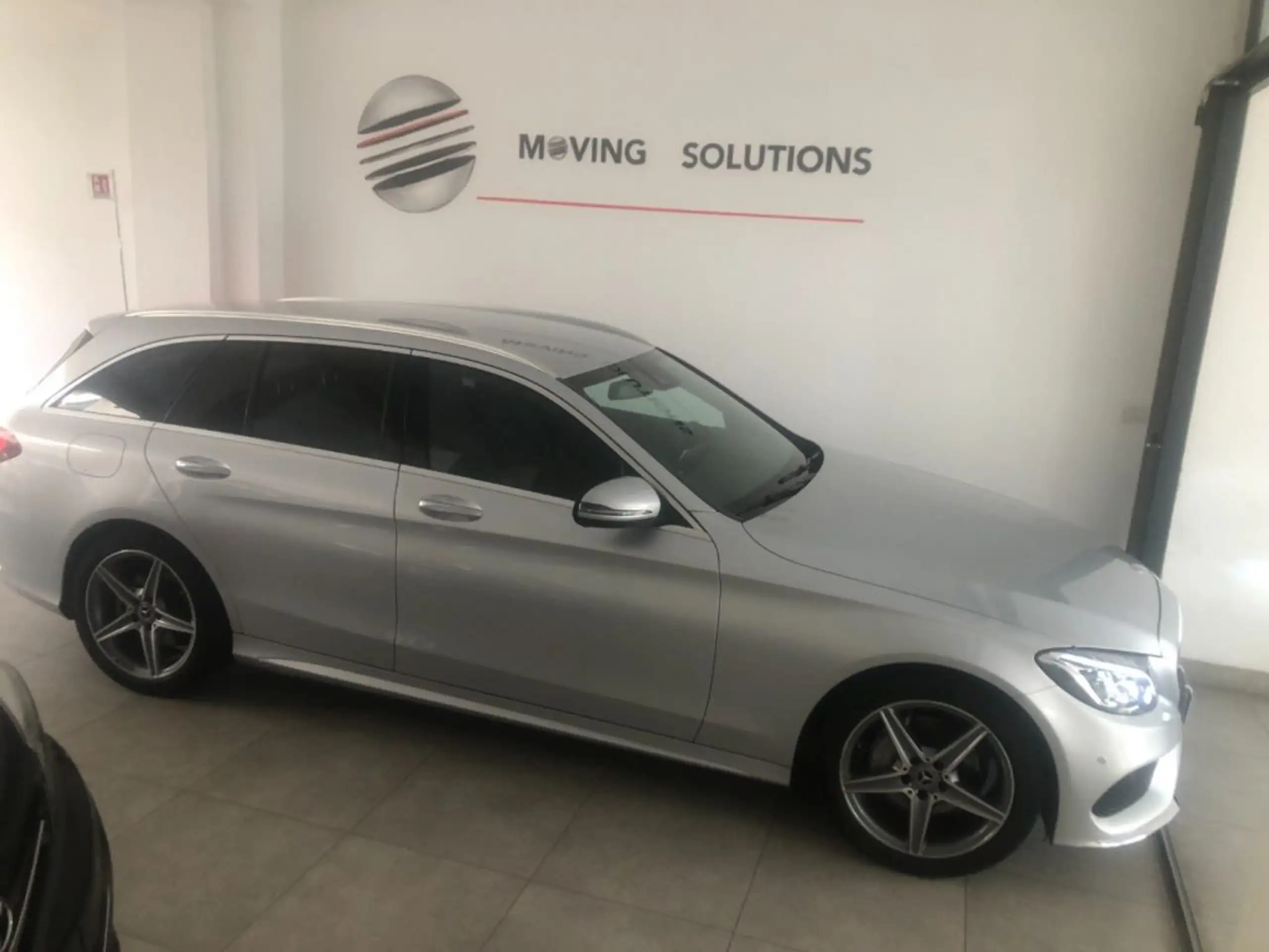 Mercedes-Benz - C 220