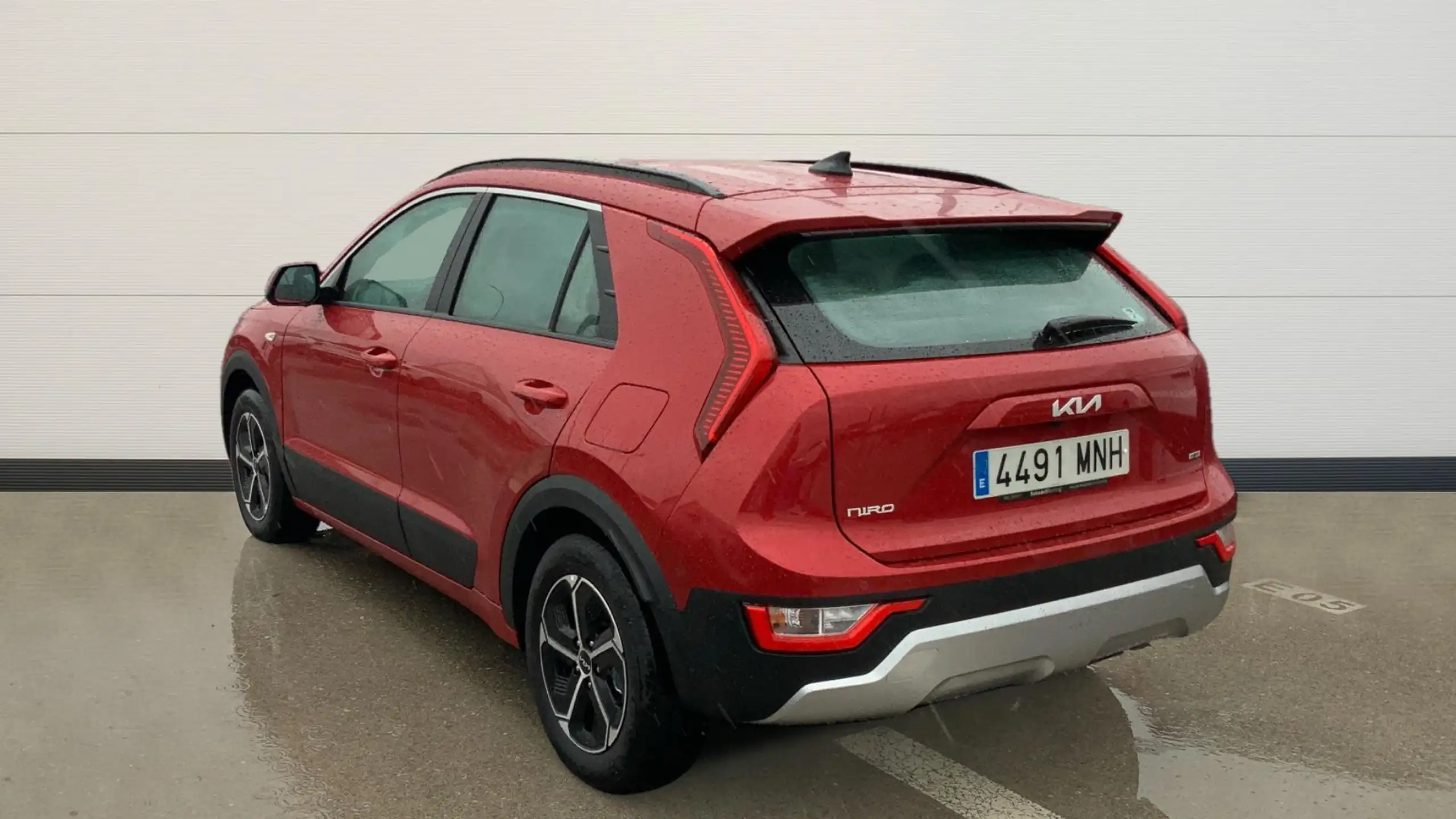 Kia - Niro