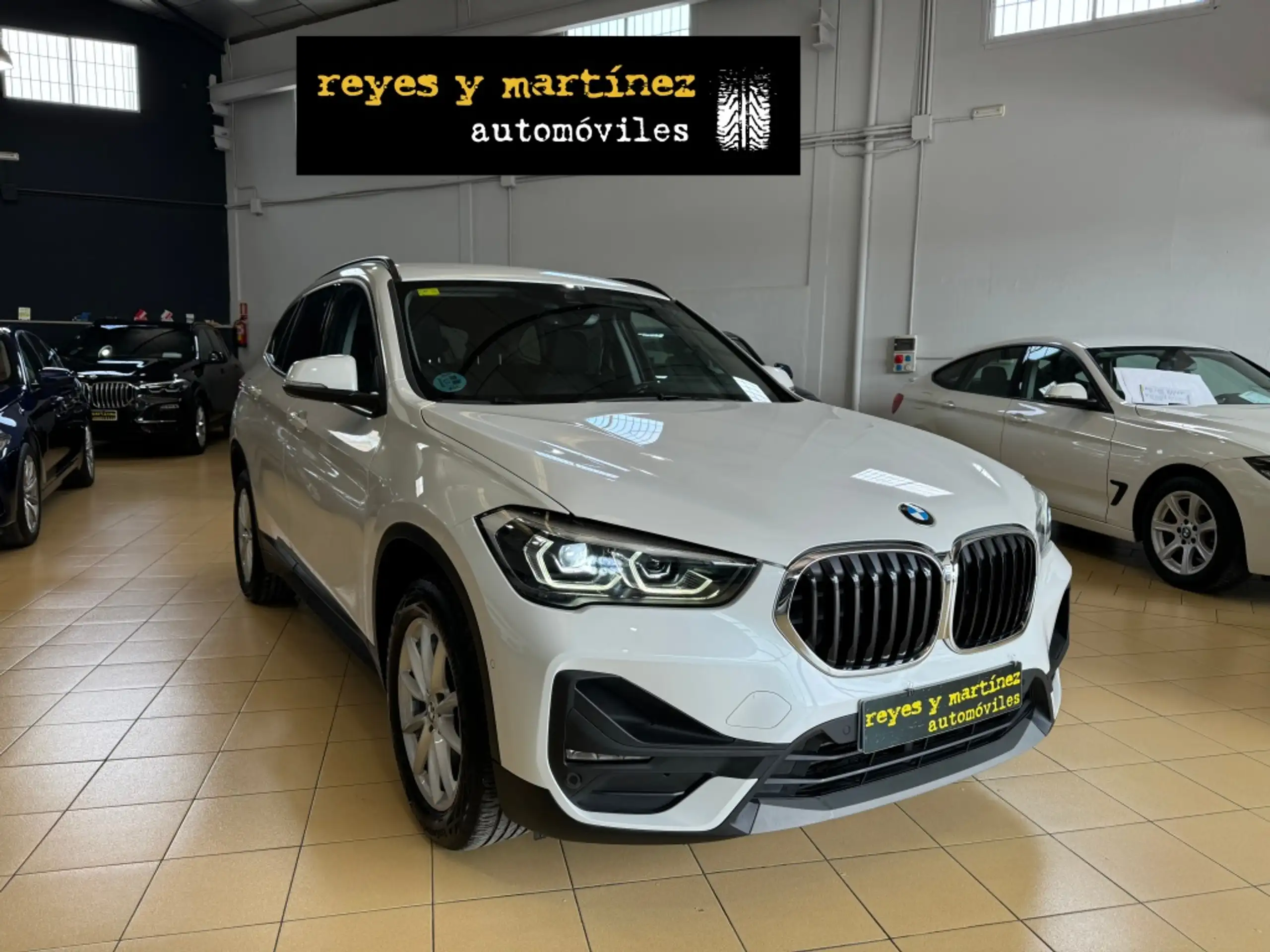 BMW - X1