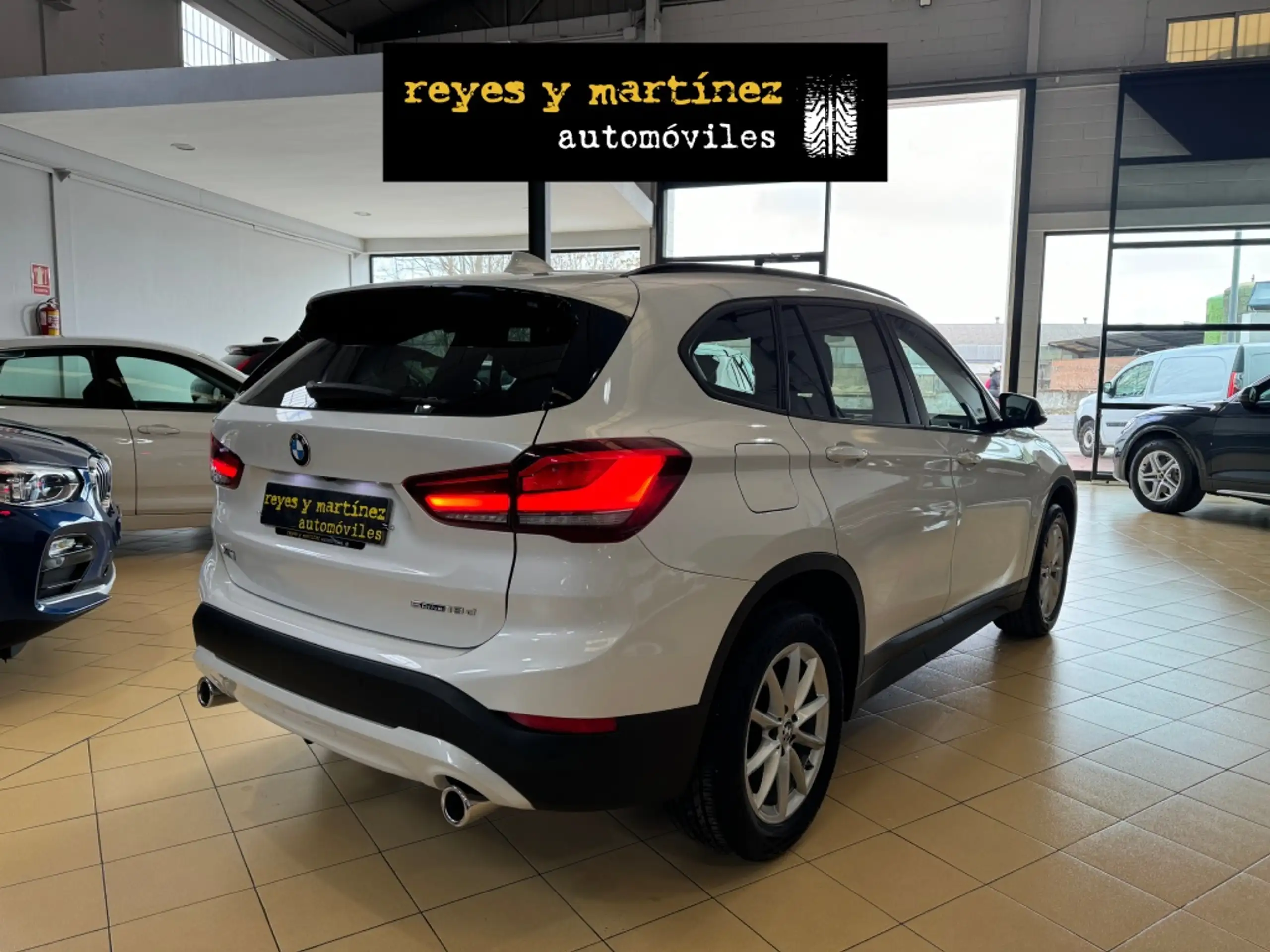 BMW - X1