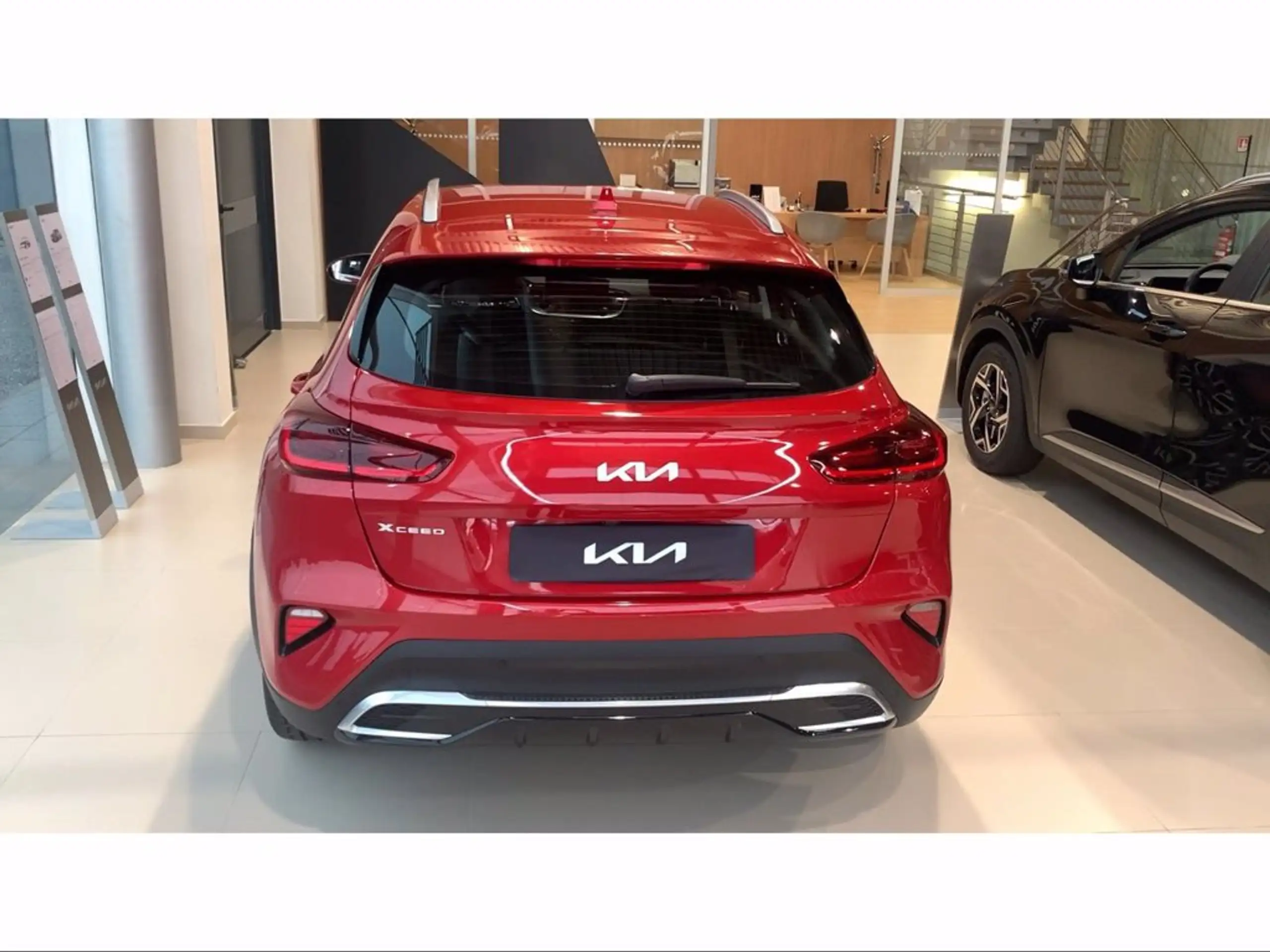 Kia - XCeed