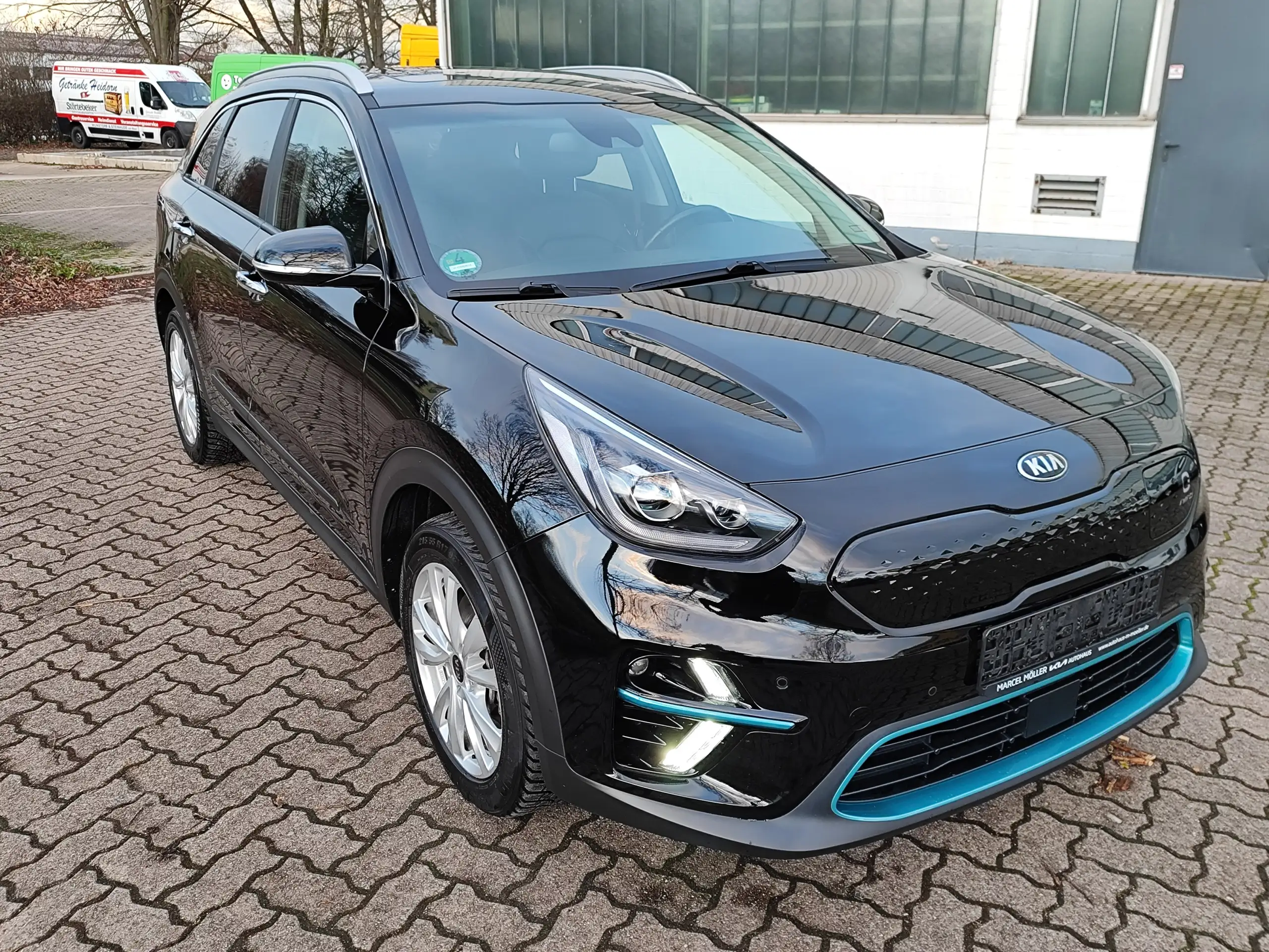 Kia - Niro