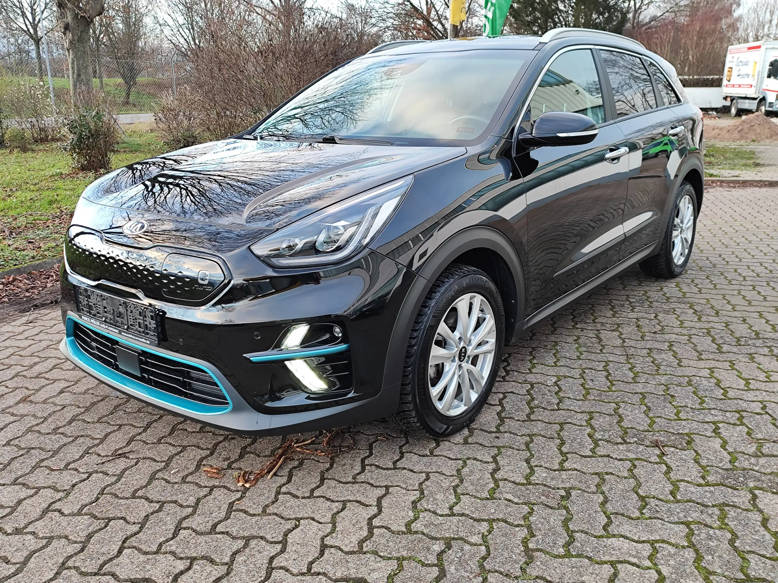 Kia - Niro