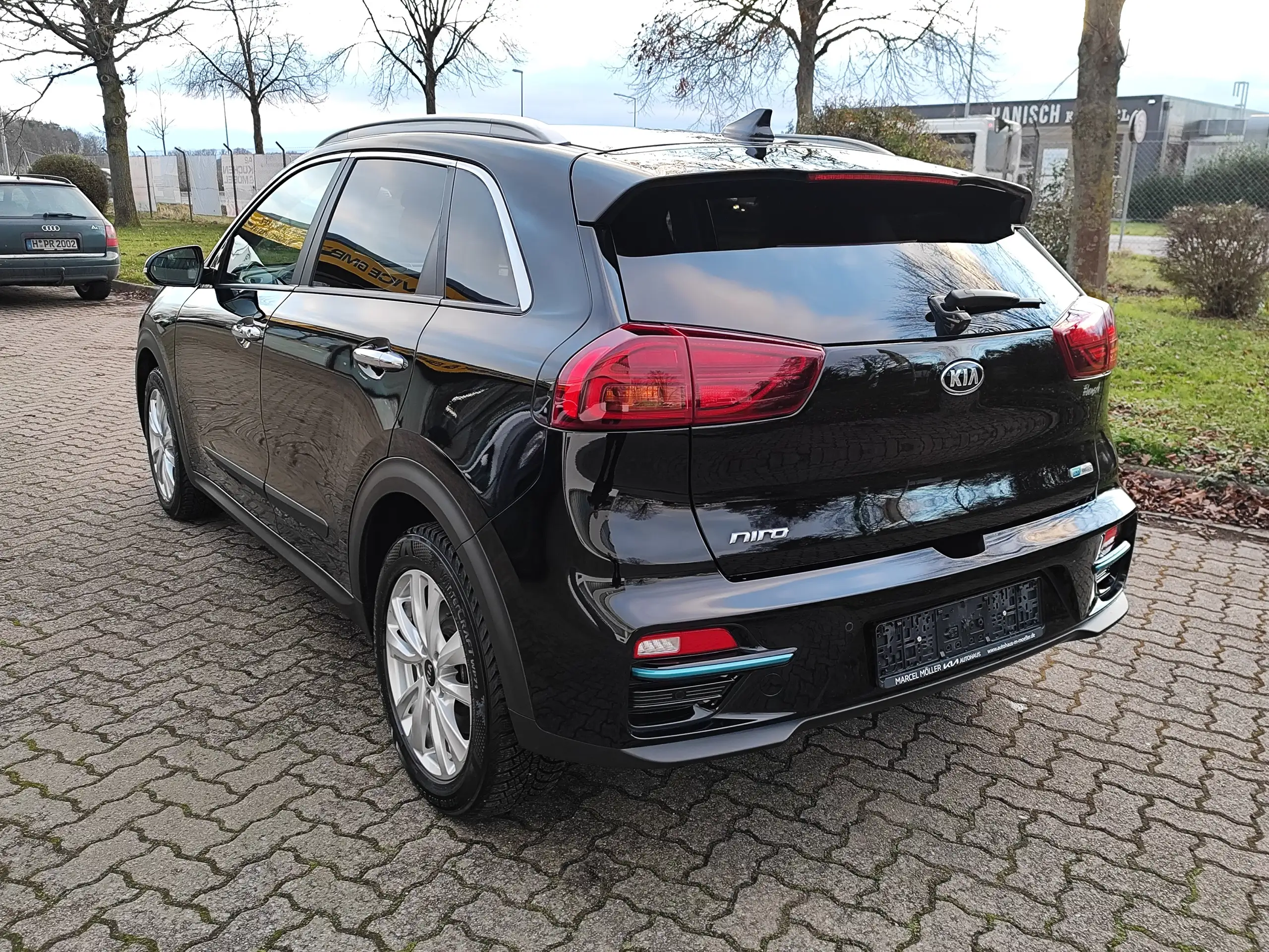 Kia - Niro