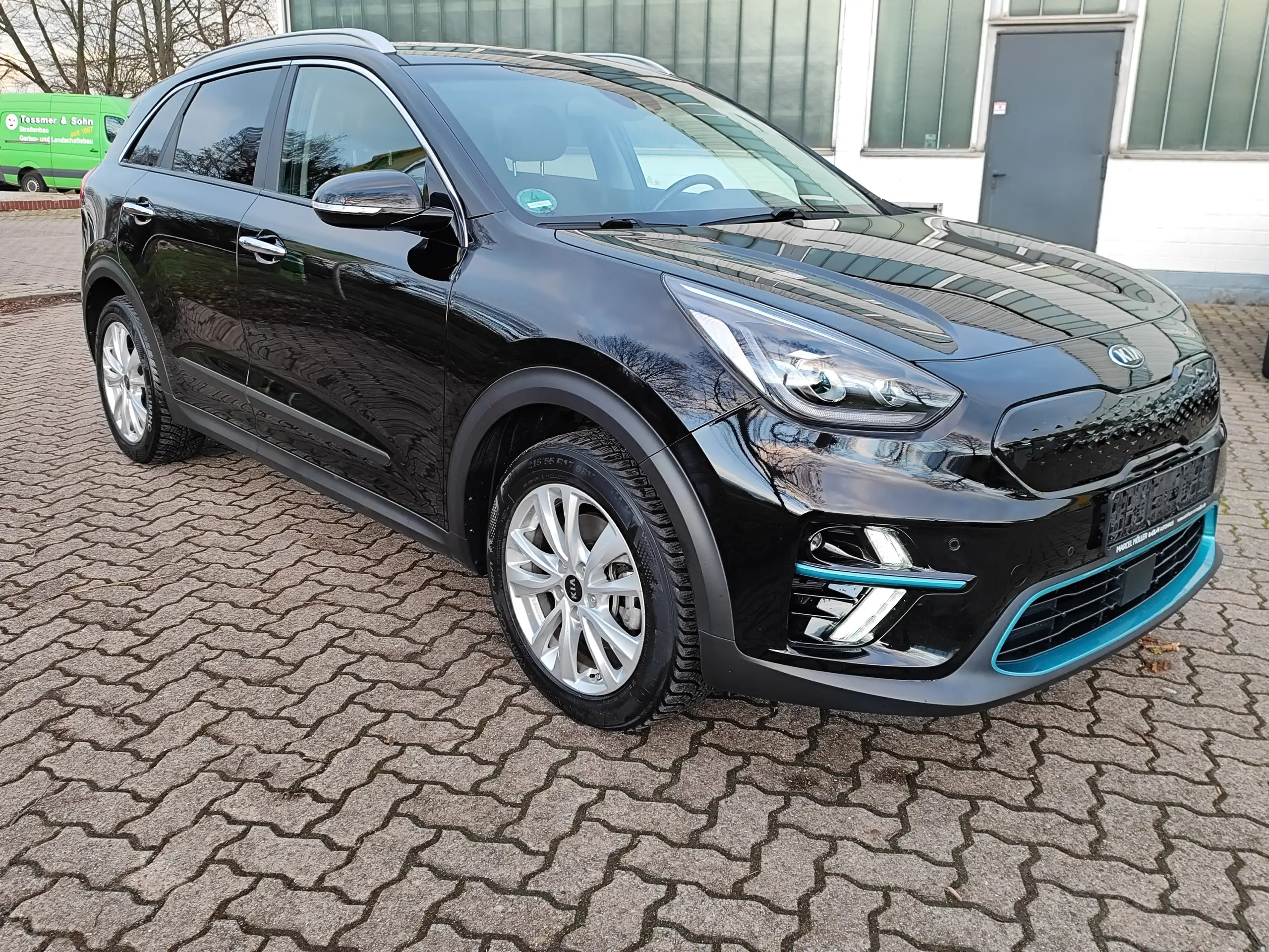 Kia - Niro