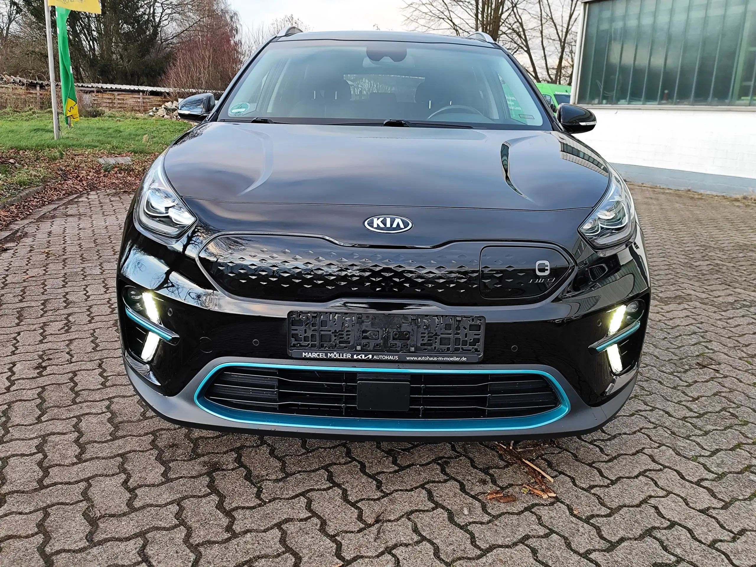 Kia - Niro