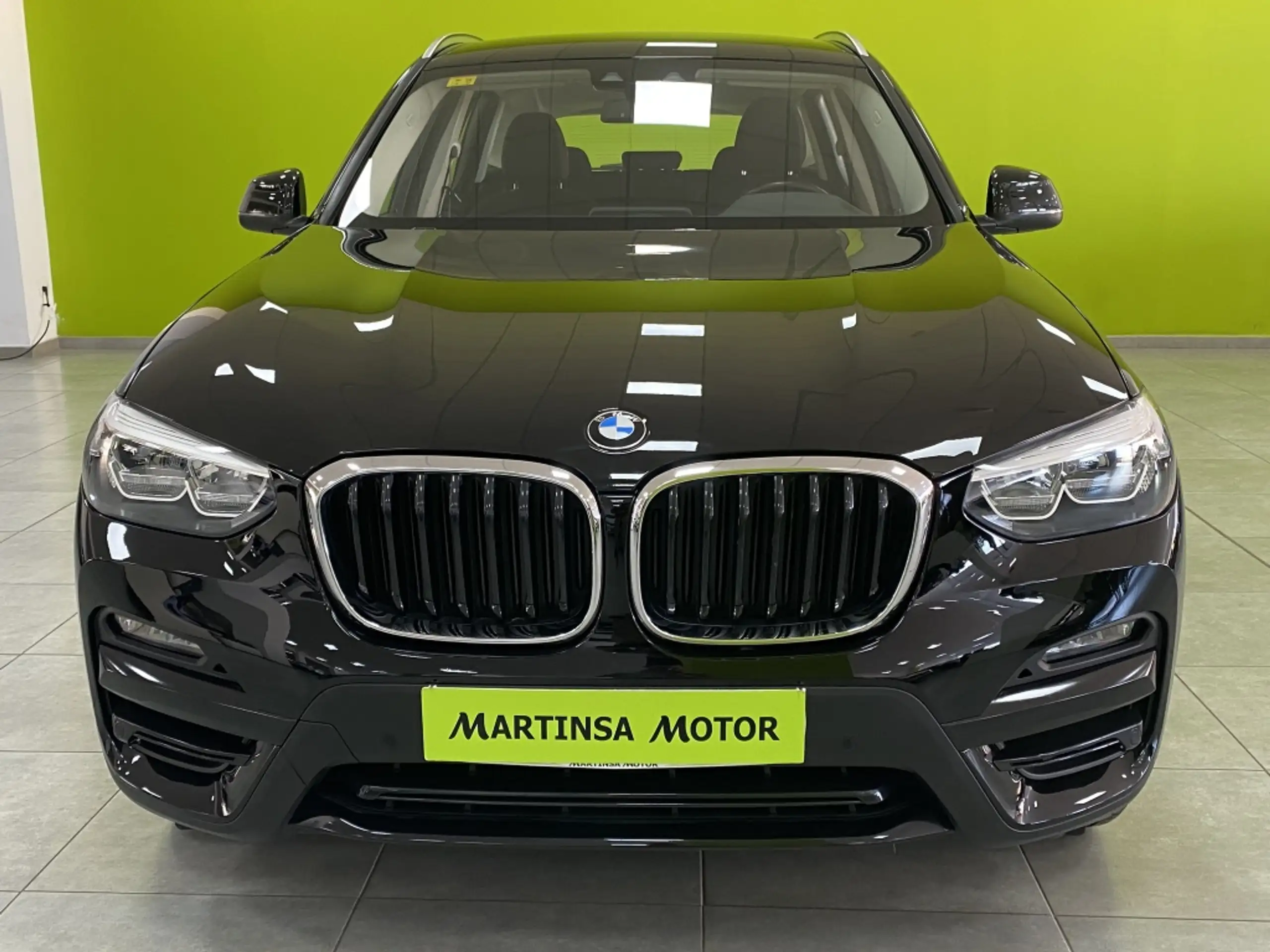 BMW - X3