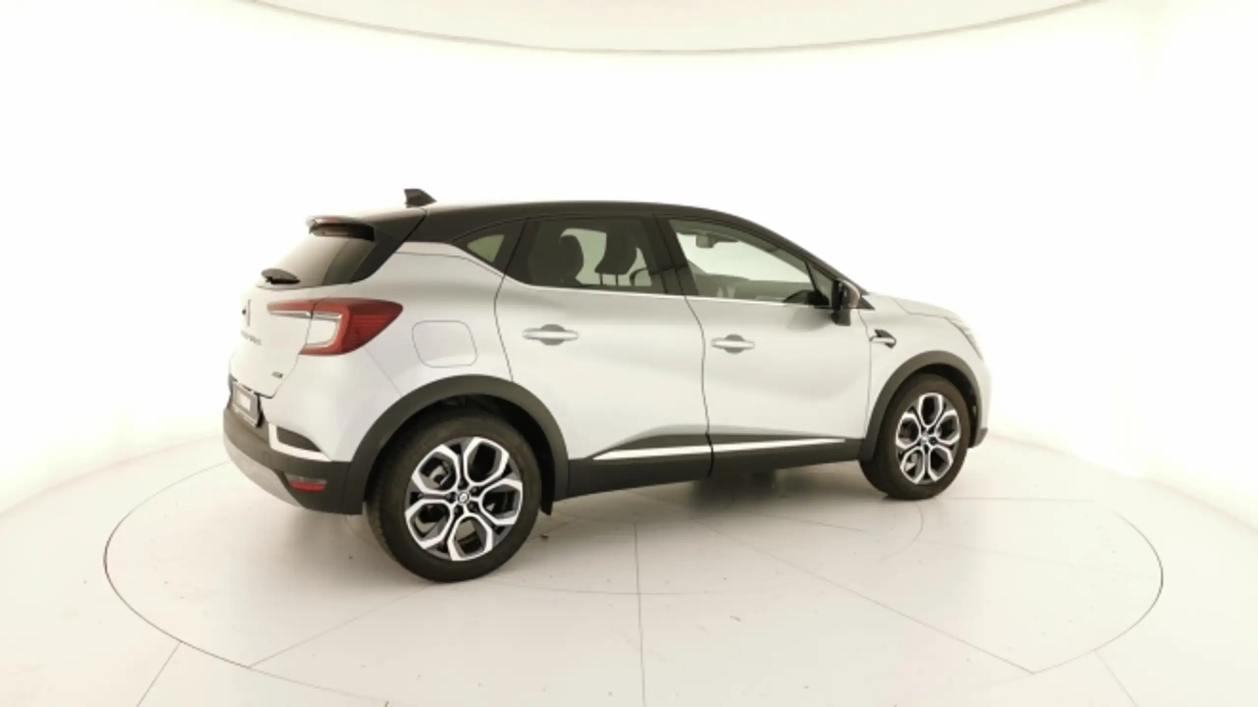 Renault - Captur