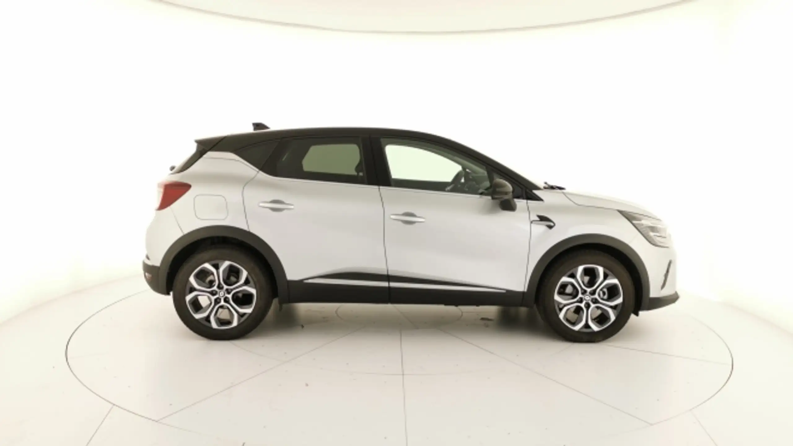 Renault - Captur