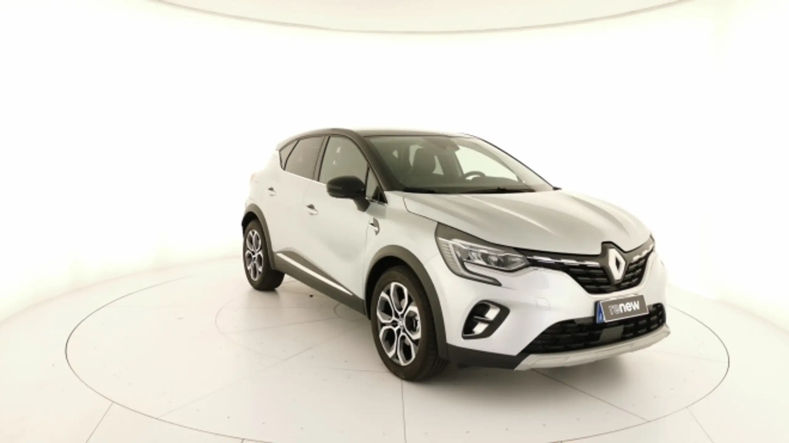 Renault - Captur