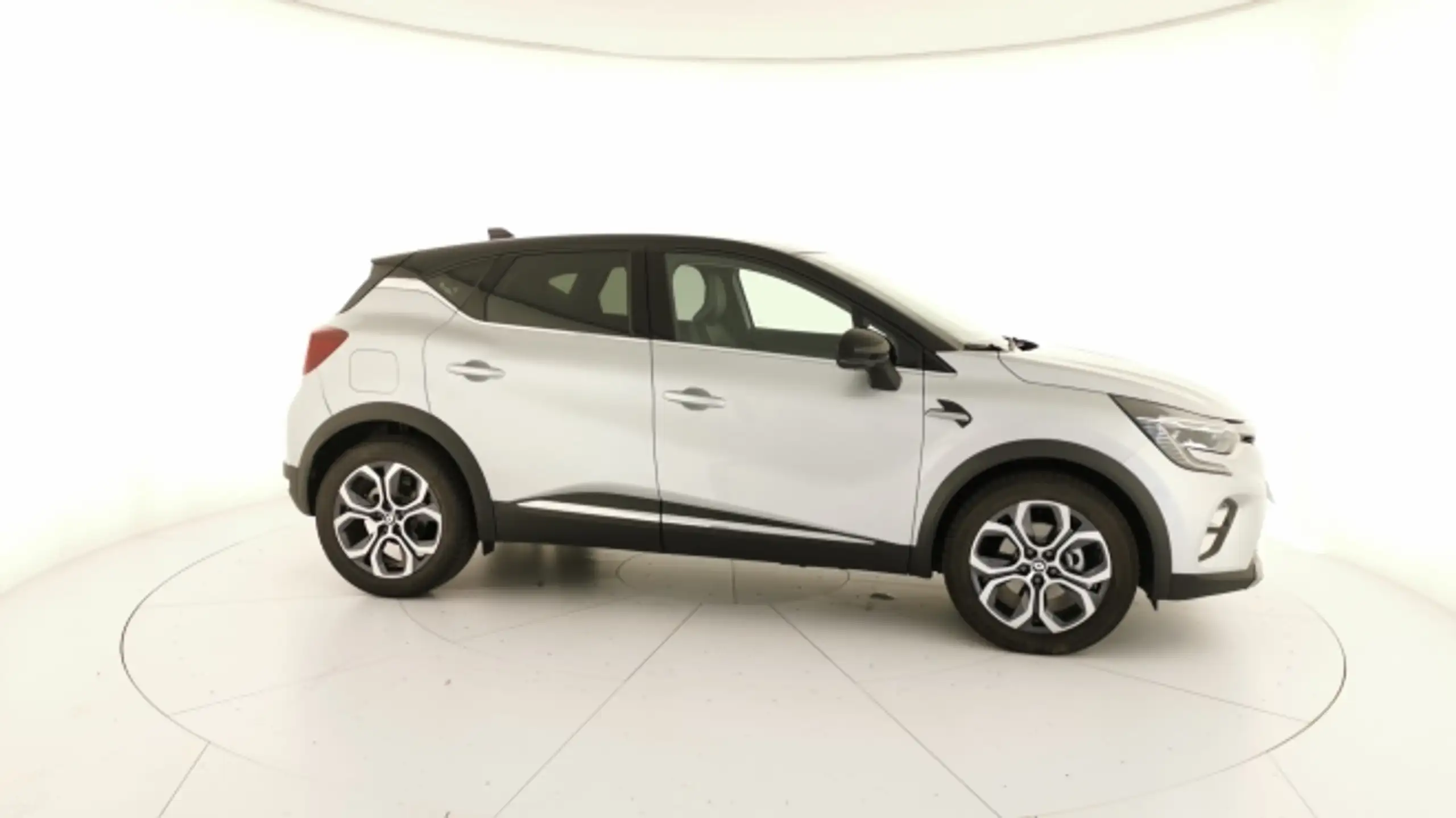 Renault - Captur