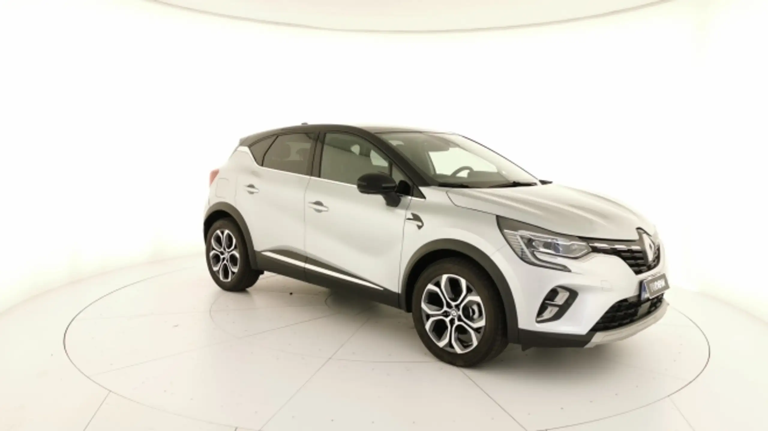 Renault - Captur